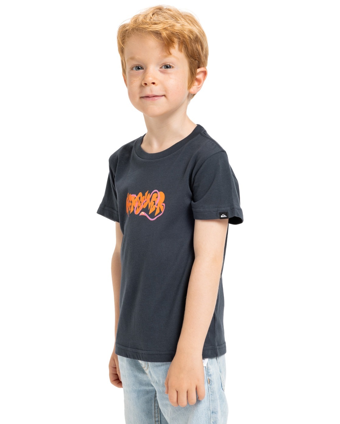 Quiksilver T-Shirt »Ev Bloomsday«