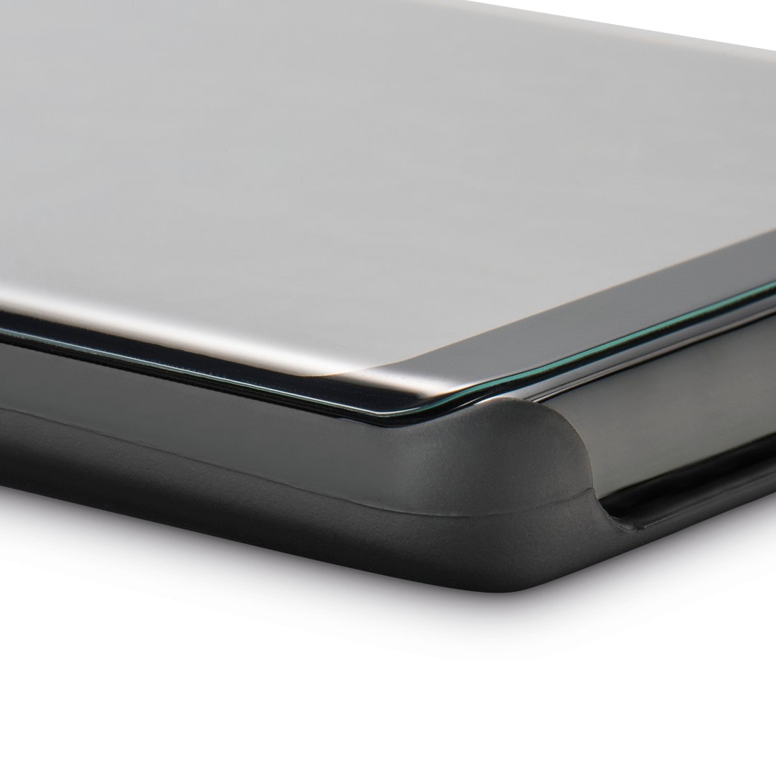 Hama Displayschutzglas »Panzerglas Hiflex Eco für Apple iPhone 13, 13 Pro, 14, Full-Cover«, für Apple iPhone 13/13 Pro/14
