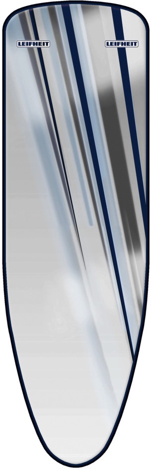 Ersatz-Bügelbrettbezug AirActive L GreyFlow