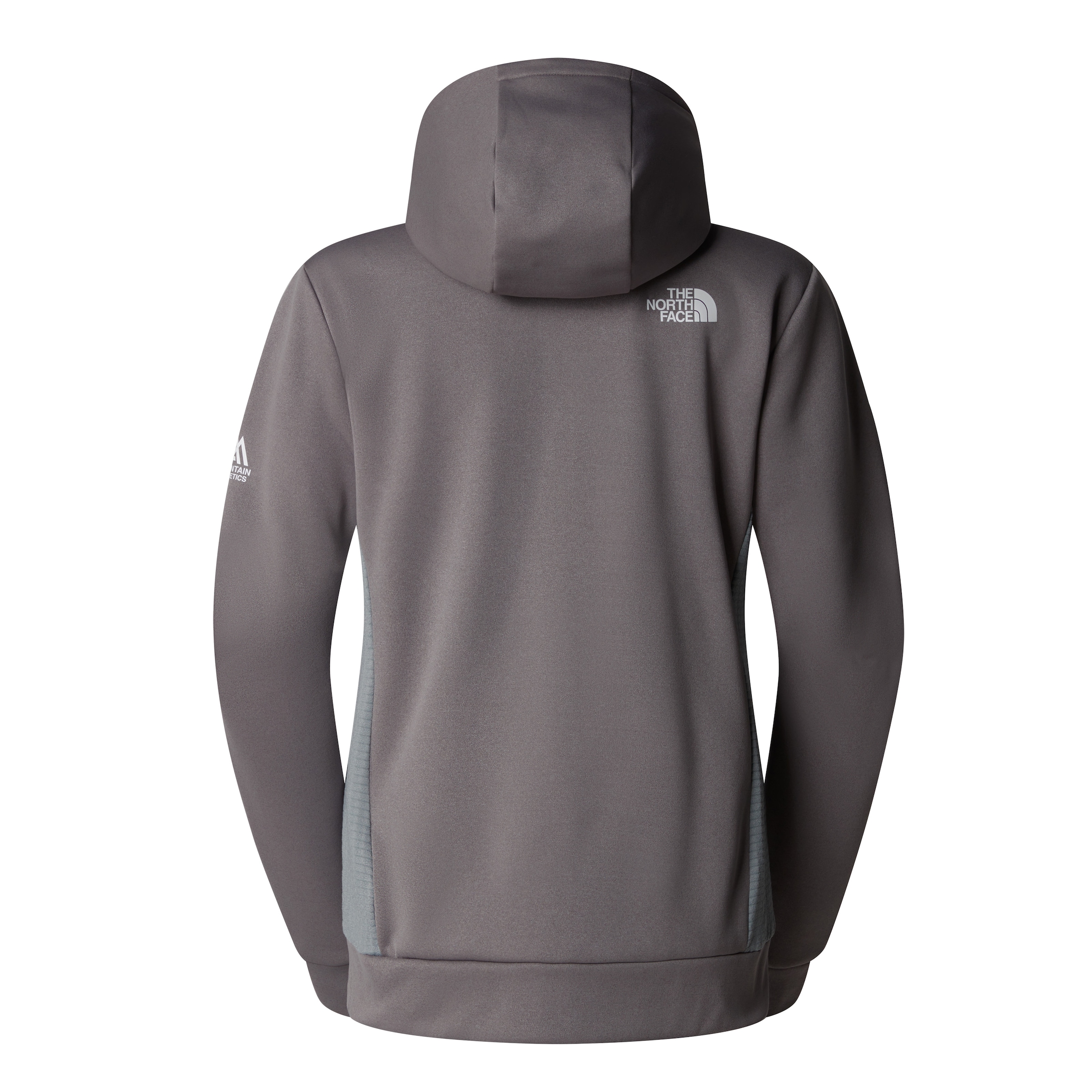 The North Face Fleecejacke »W MA FZ FLEECE«, (1 St.), mit Kapuze