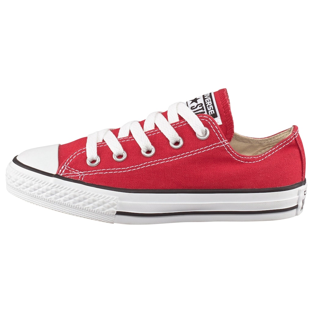 Converse Sneaker »Chuck Taylor All Star Ox«