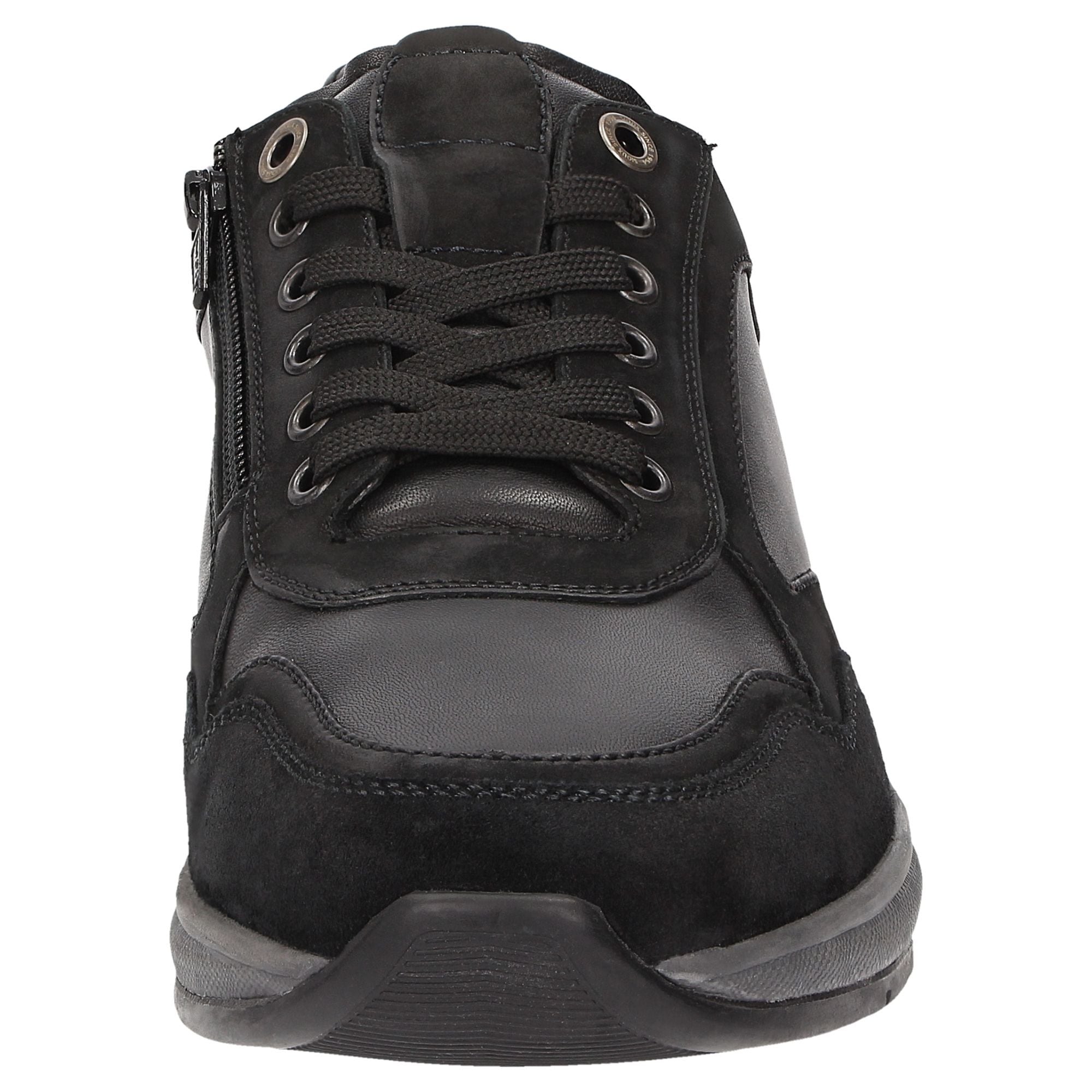 SIOUX Sneaker »Turibio-713-J«
