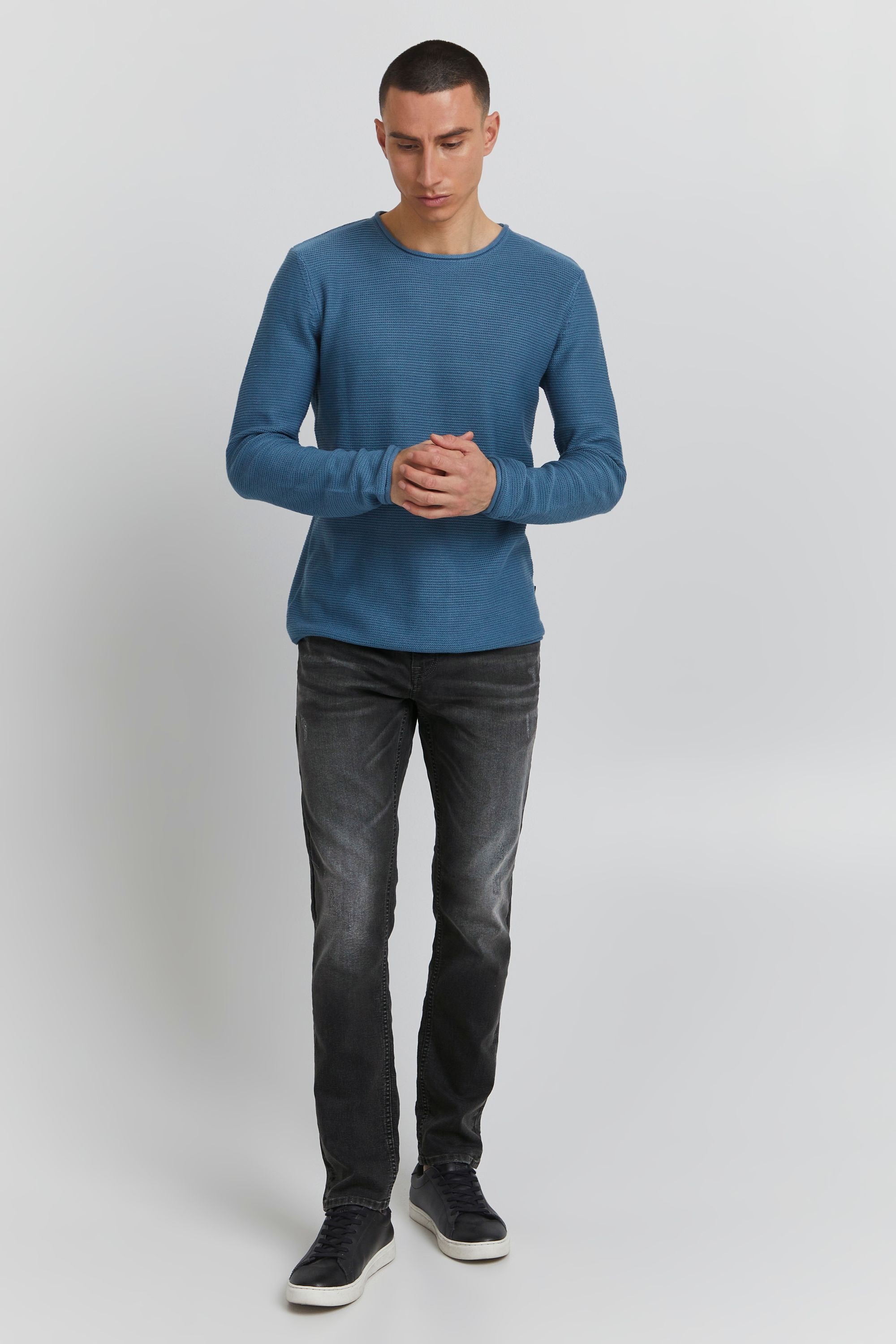 11 Project Gerade Jeans »gerade Jeans PRVerner«