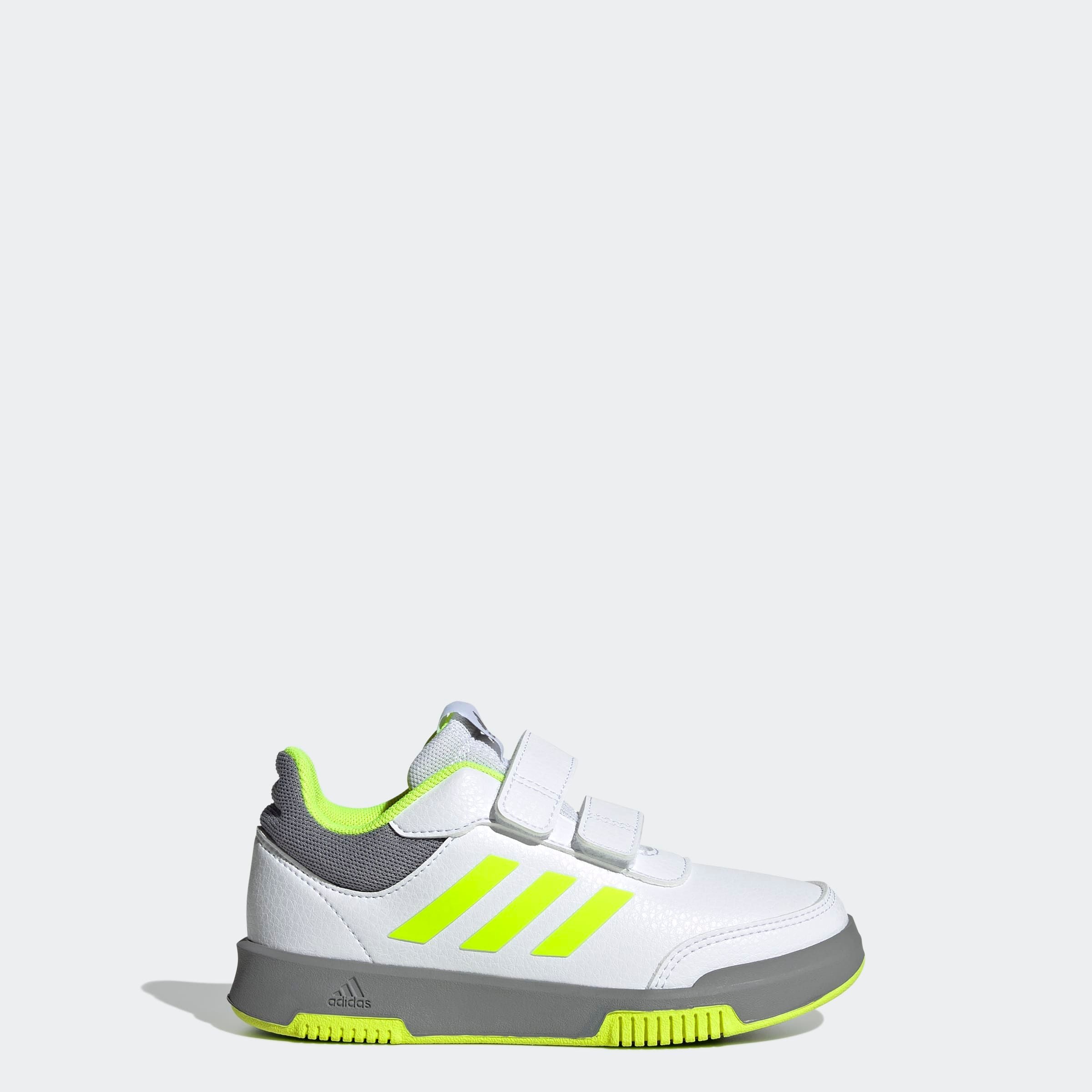 adidas Sportswear Klettschuh »TENSAUR HOOK AND LOOP«
