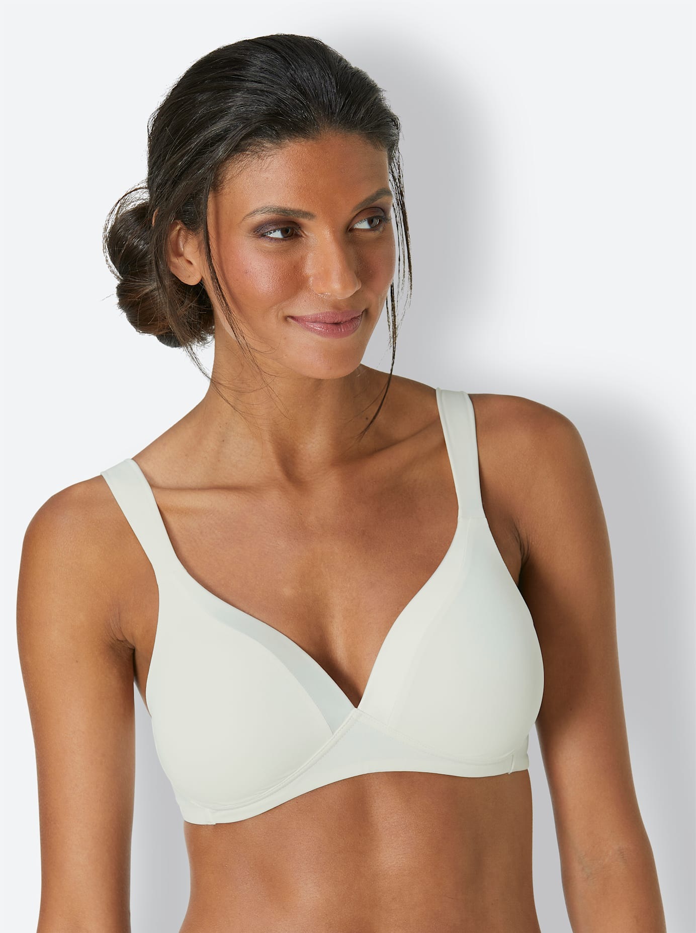 Naturana T-Shirt-BH
