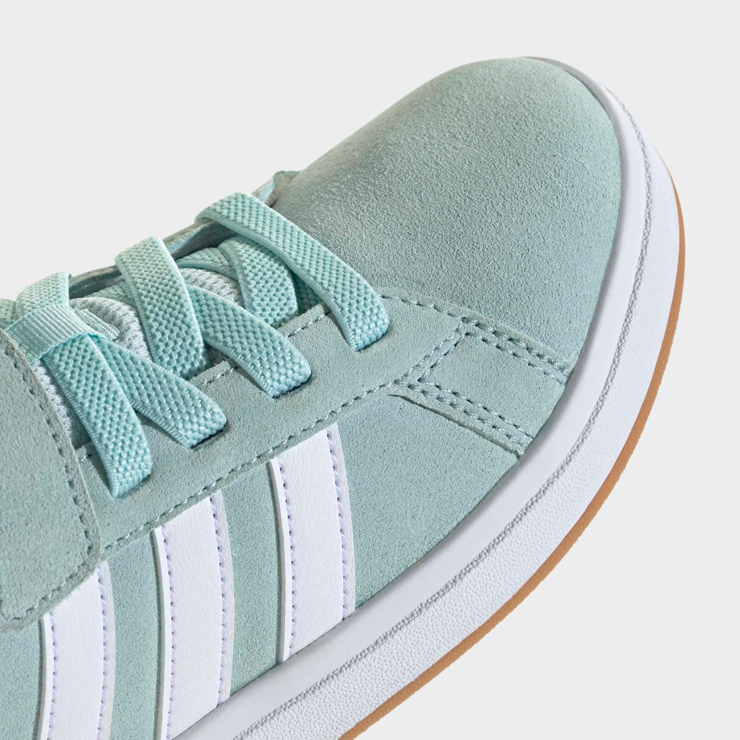 adidas Sportswear Sneaker »GRAND COURT 00S KIDS«  Design auf den Spuren des adidas Superstar, für Kinder