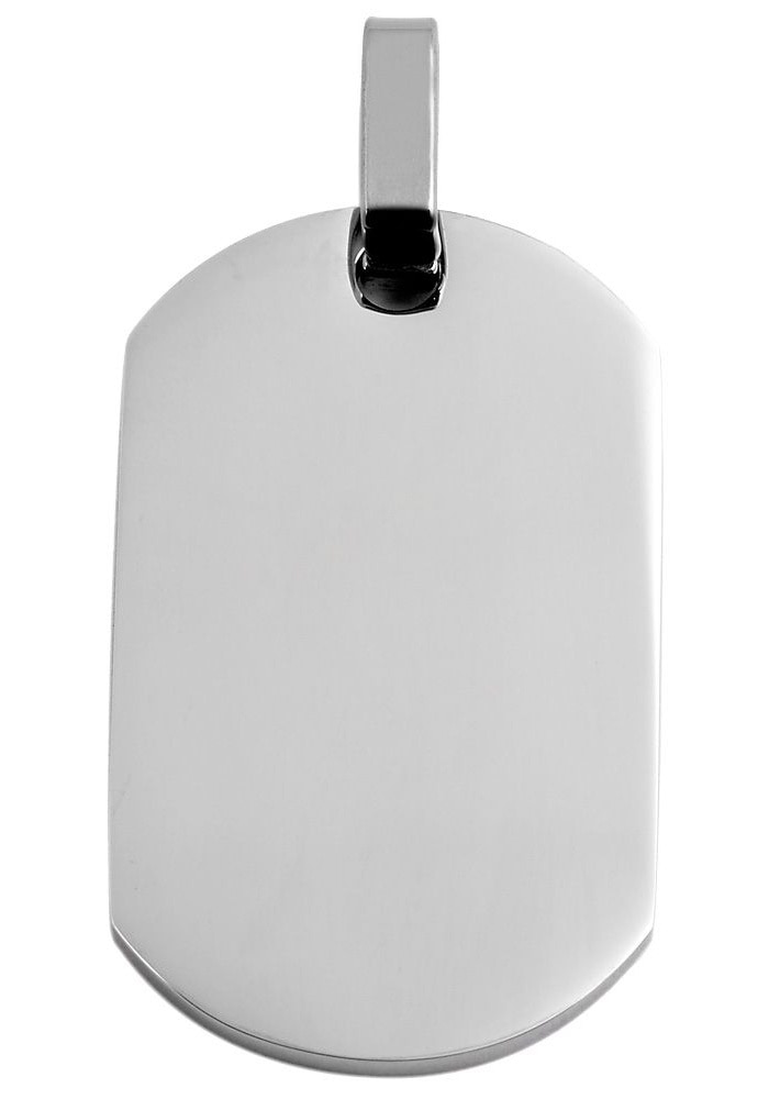 AKZENT Dog Tag Anhänger »Ranger, langlebig«