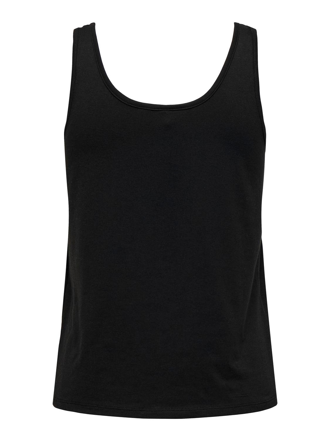 ONLY Tanktop »ONLMOSTER S/L TANK TOP JRS NOOS«