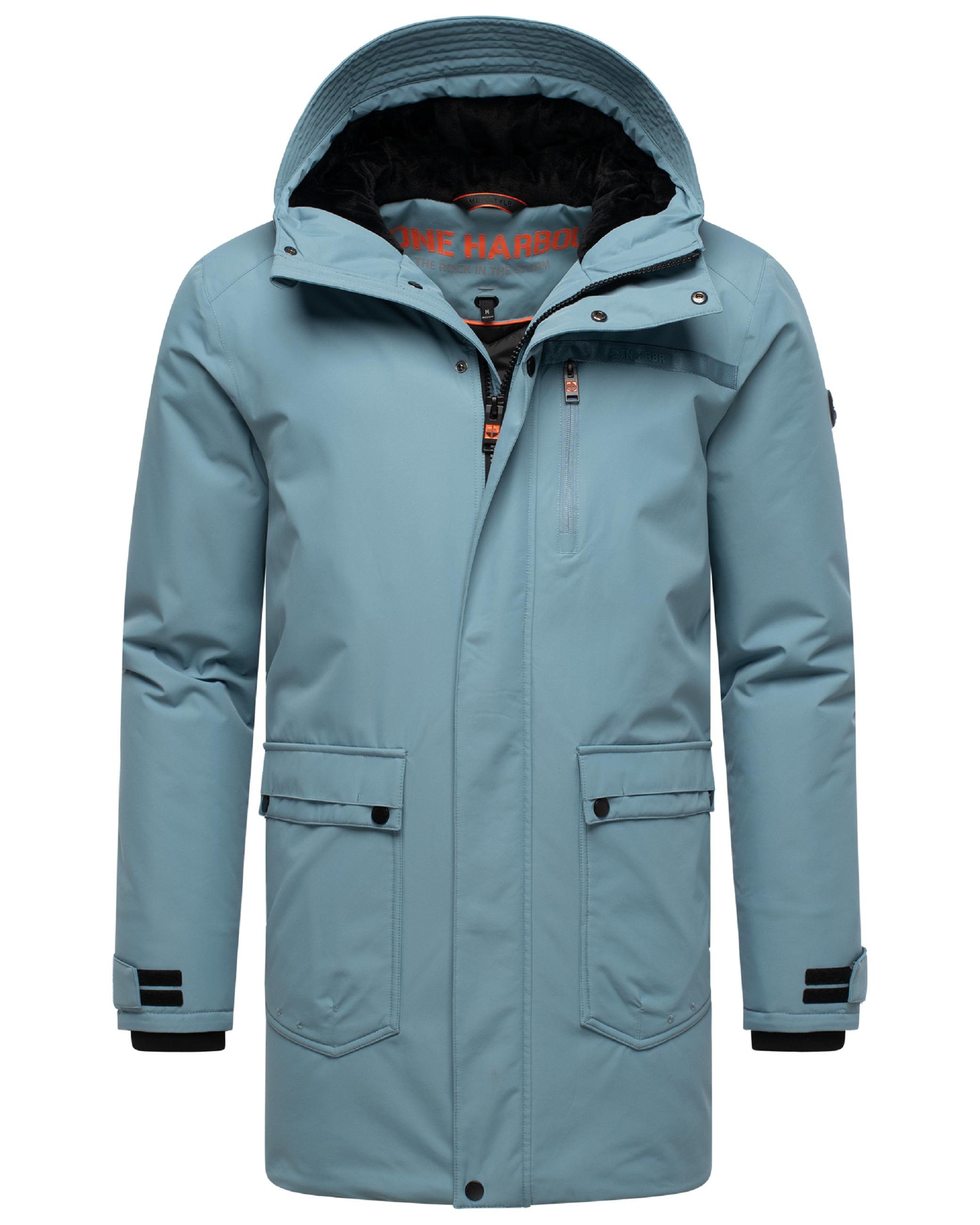 Stone Harbour Wintermantel »Wintermantel Netaan XX«