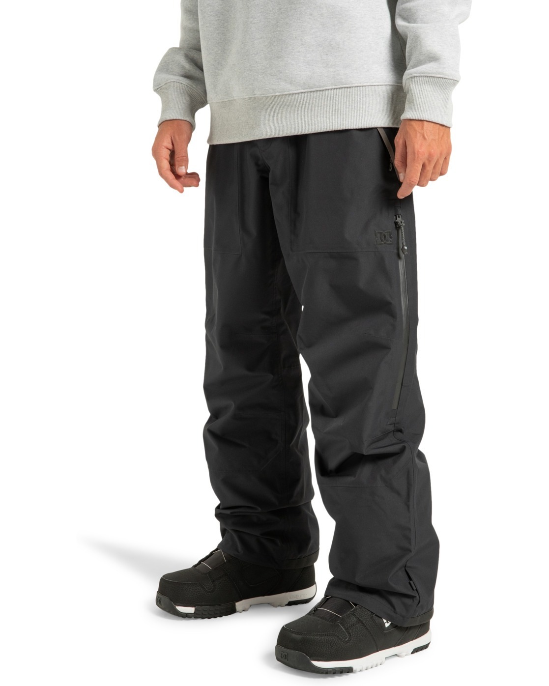 DC Shoes Snowboardhose »Squadron 30K«