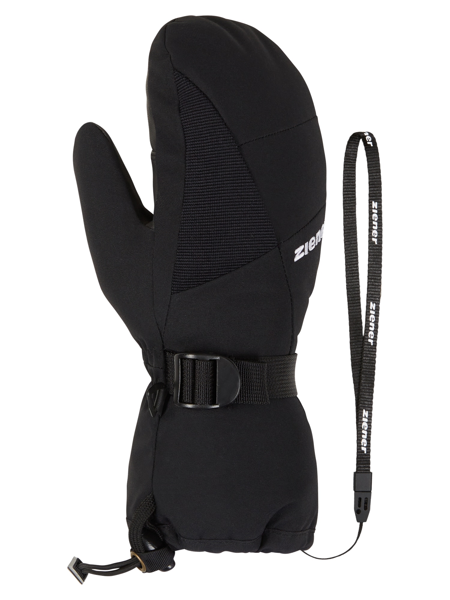 Ziener Fäustlinge »LANIC GTX(R) + Gore warm MITTEN«