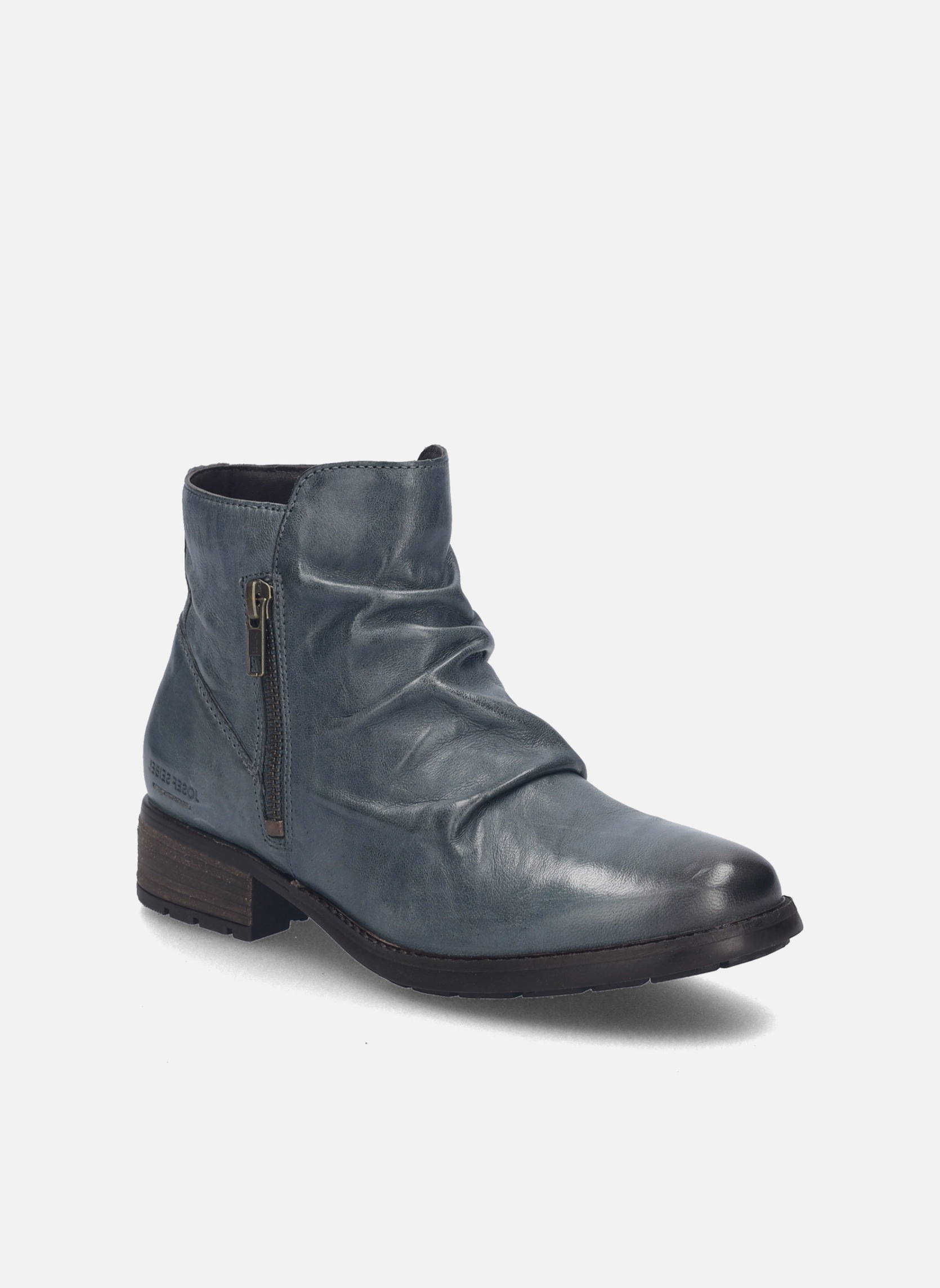Josef Seibel Stiefelette »Kate 18, azur«
