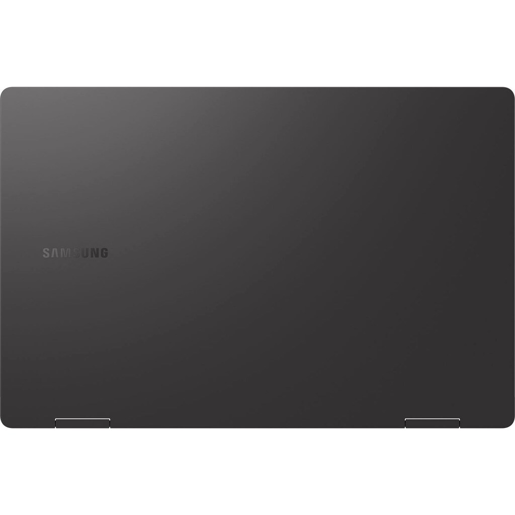 Samsung Notebook »Galaxy Book2 360«, 33,78 cm, / 13,3 Zoll, Intel, Core i5, Iris© Xe Graphics, 256 GB SSD