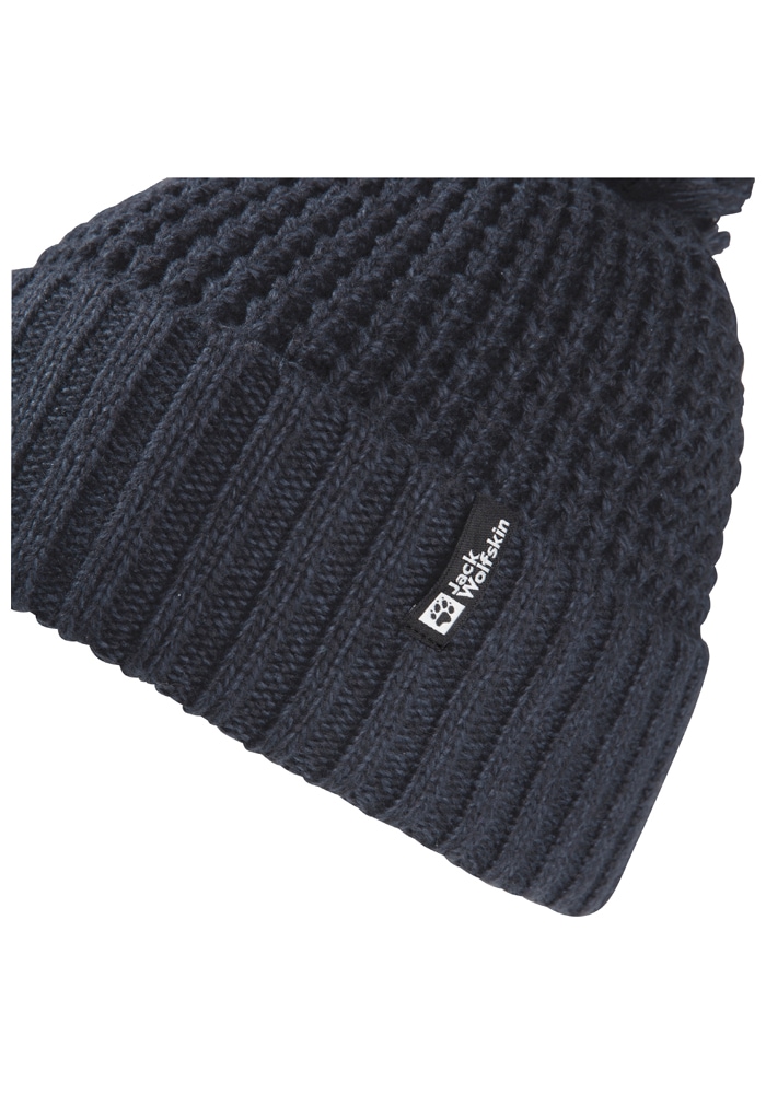Jack Wolfskin Beanie »MEDLEY KNIT BEANIE W«
