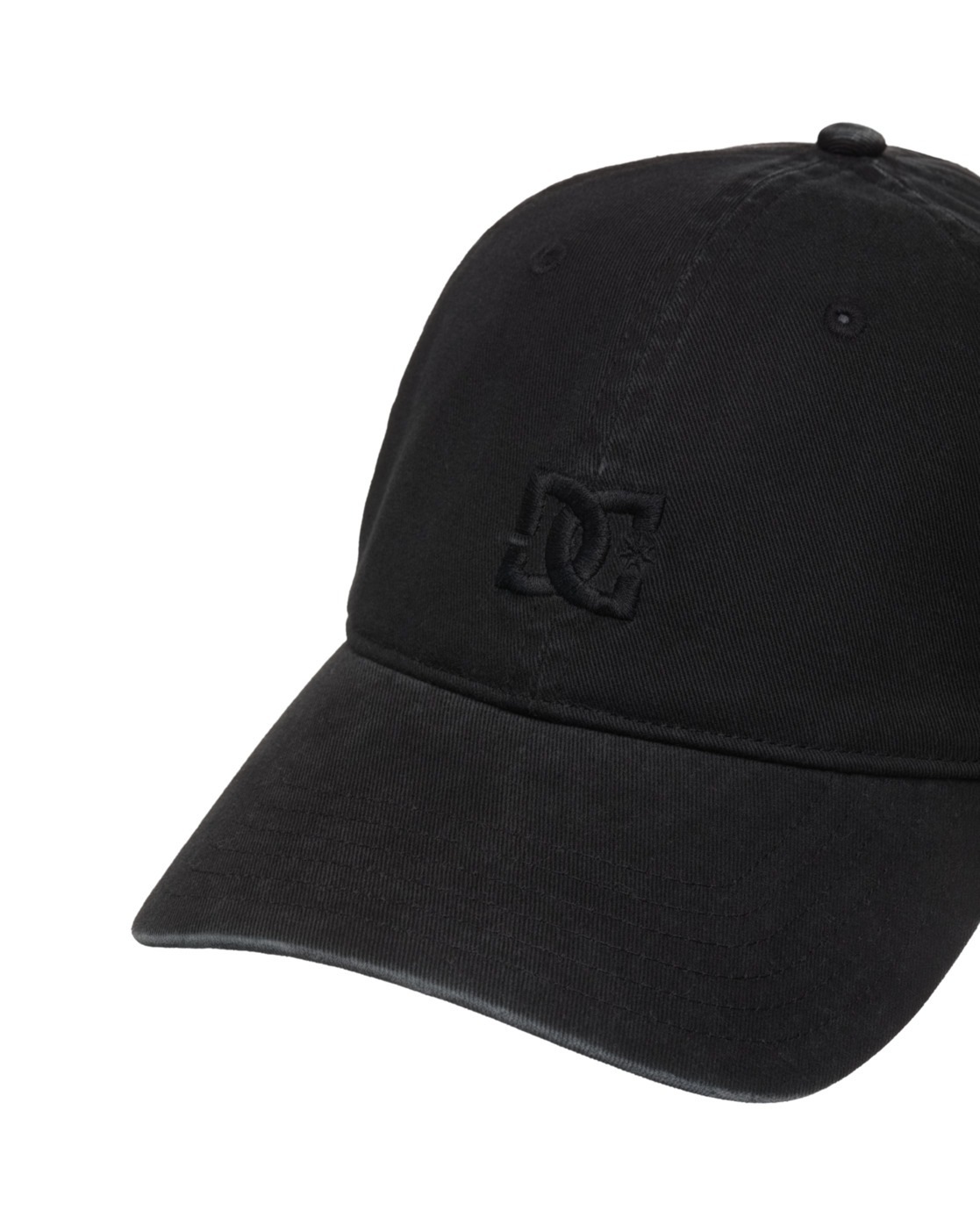 DC Shoes Snapback Cap »DC Star Vintage«