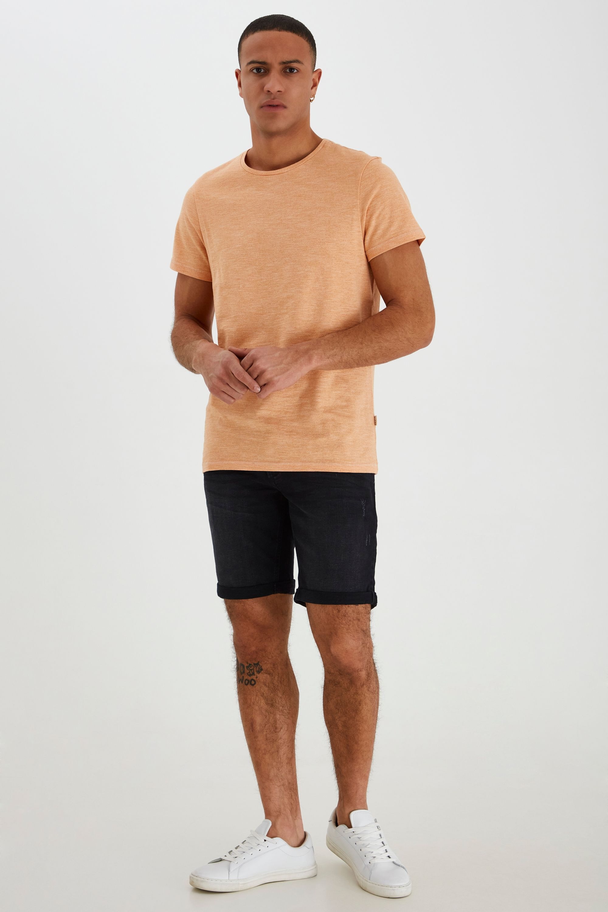 Blend Jeansshorts »Shorts BHGrilitsch«