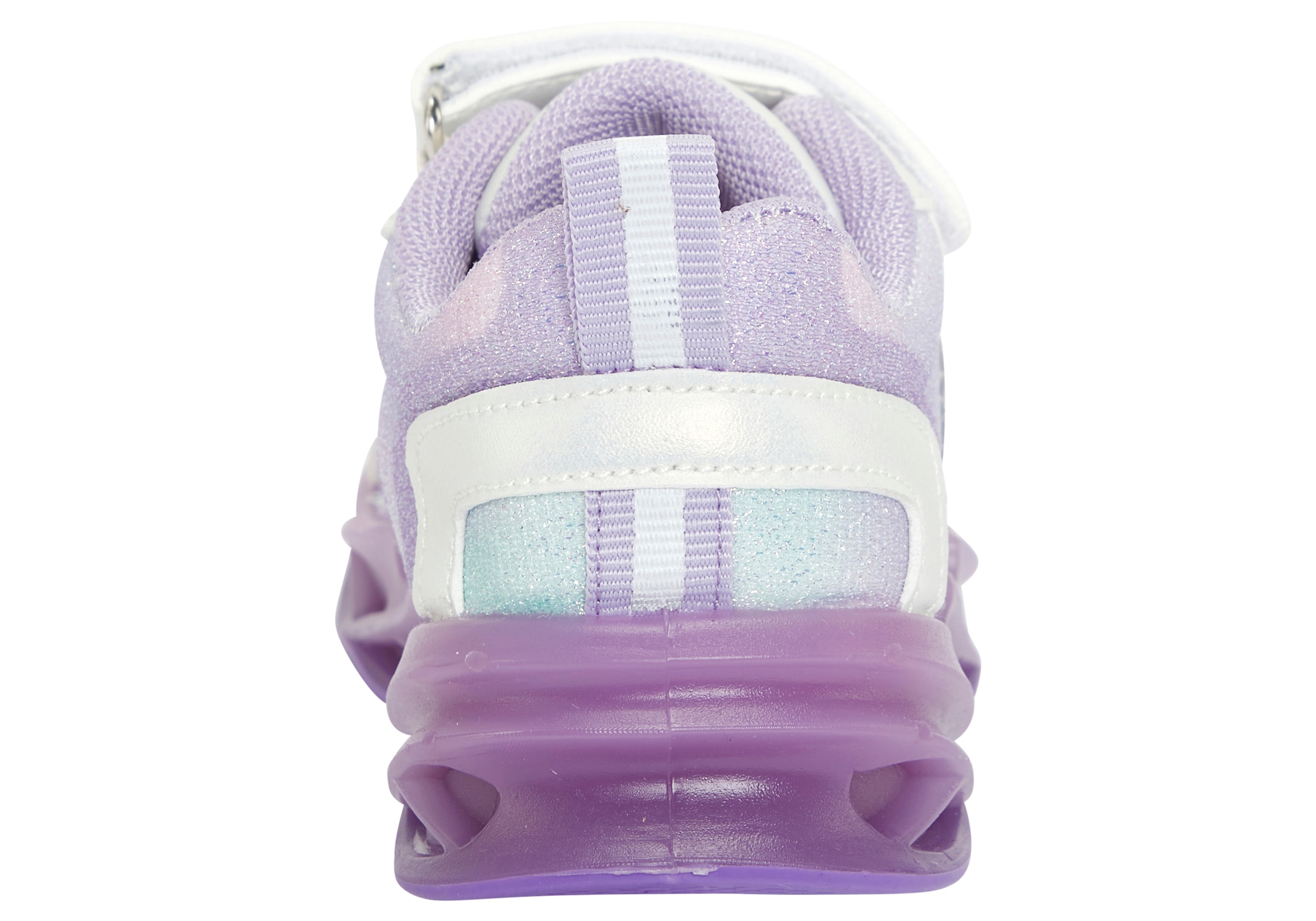 Disney Sneaker »FROZEN«  mit cooler Blinkfunktion