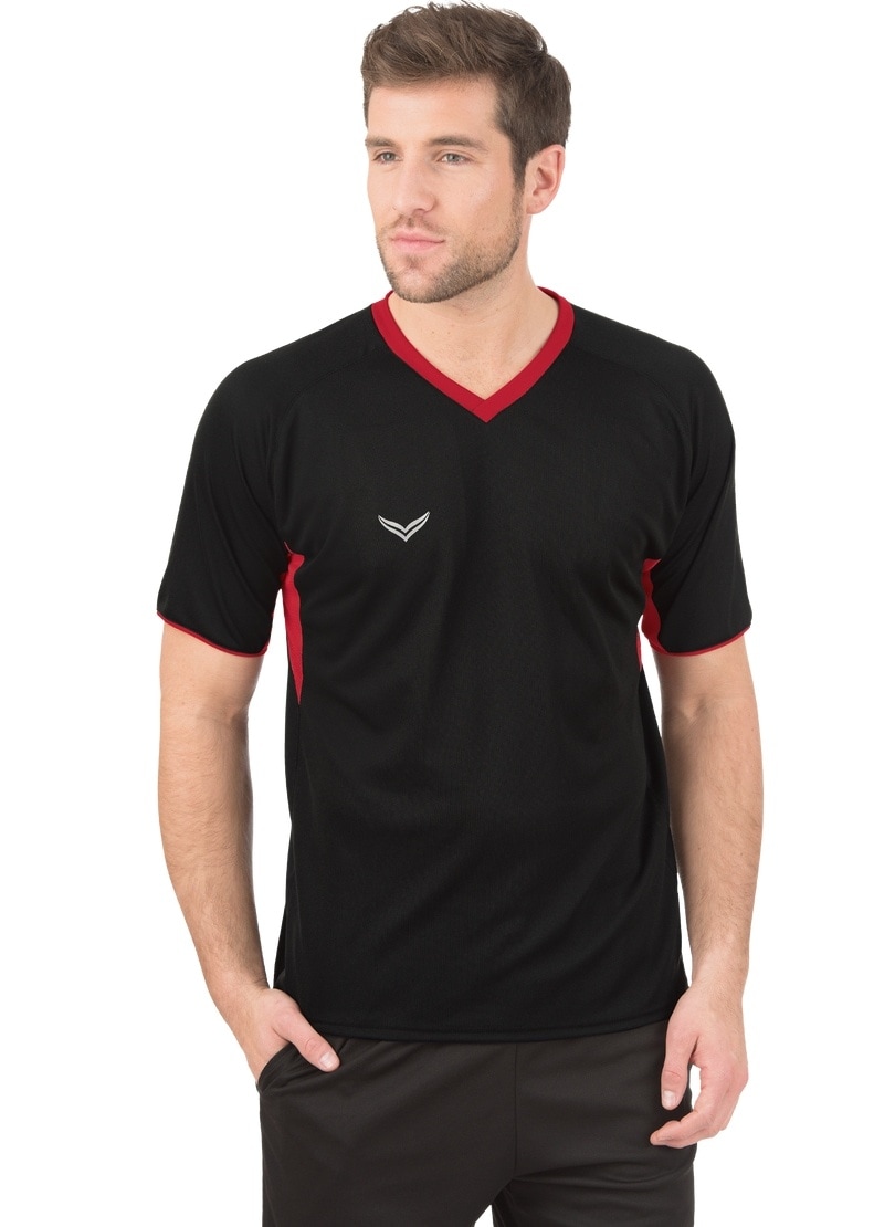 Trigema T-Shirt »TRIGEMA Raglan-Sportshirt« OTTO online bestellen bei