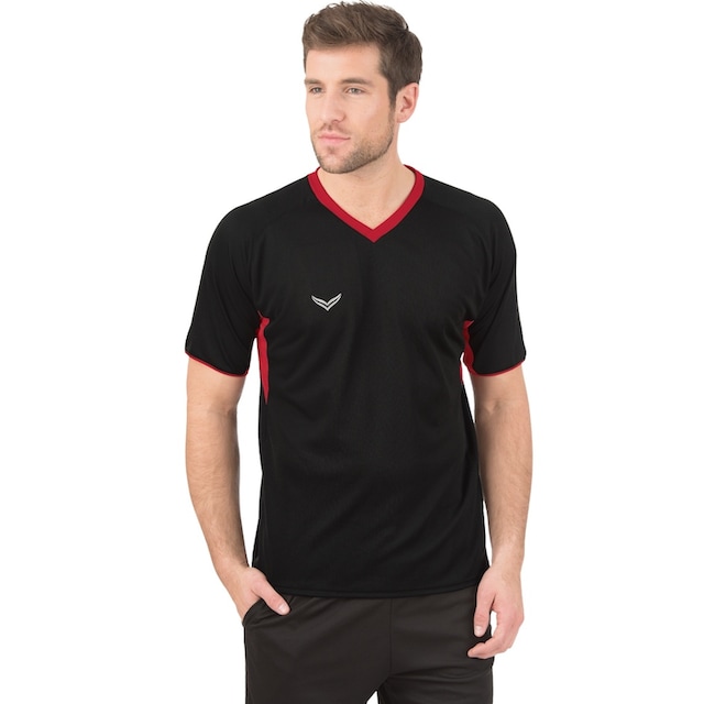 Trigema T-Shirt »TRIGEMA Raglan-Sportshirt« online bestellen bei OTTO