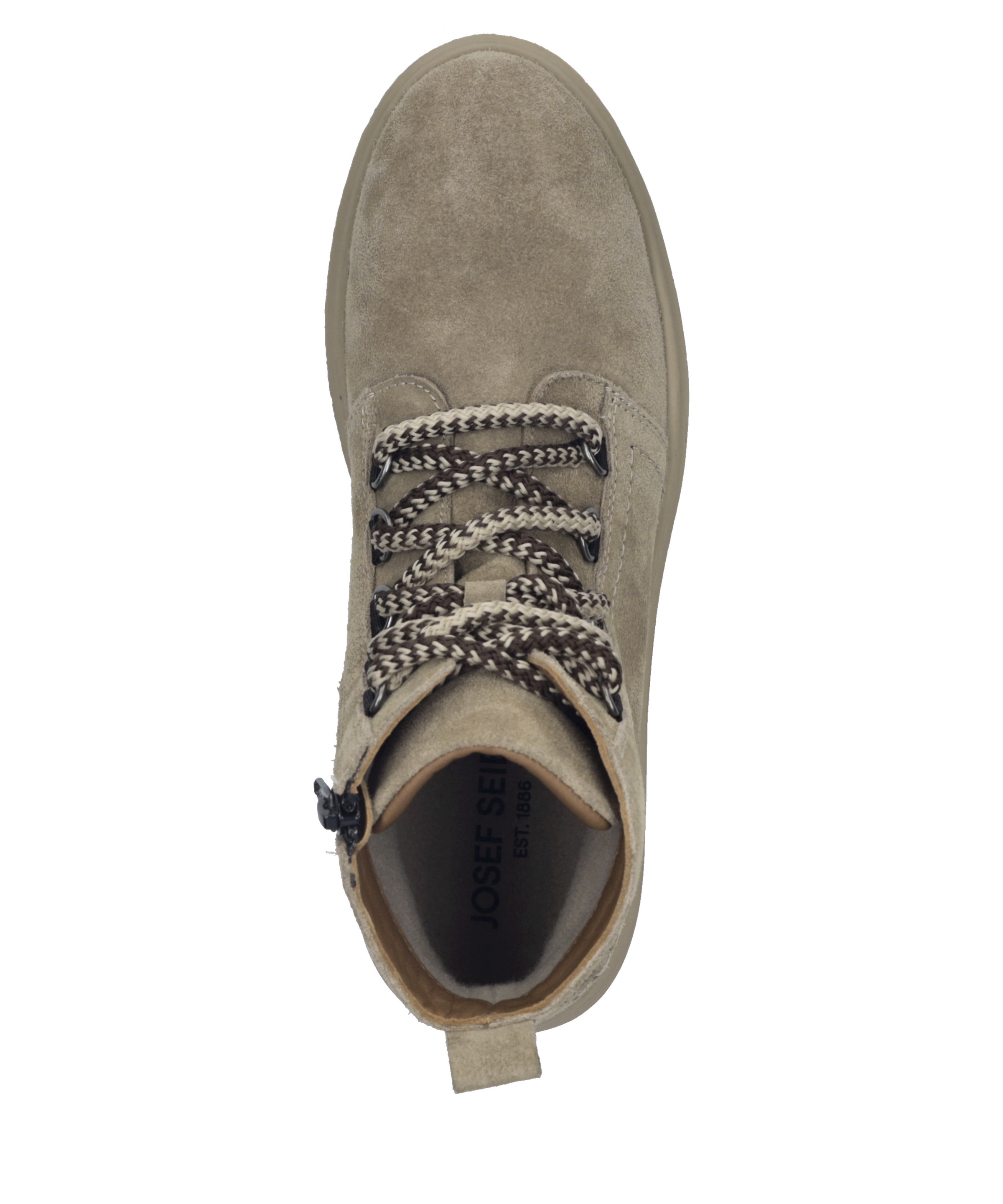 Josef Seibel Stiefelette »Kelra 03, taupe«
