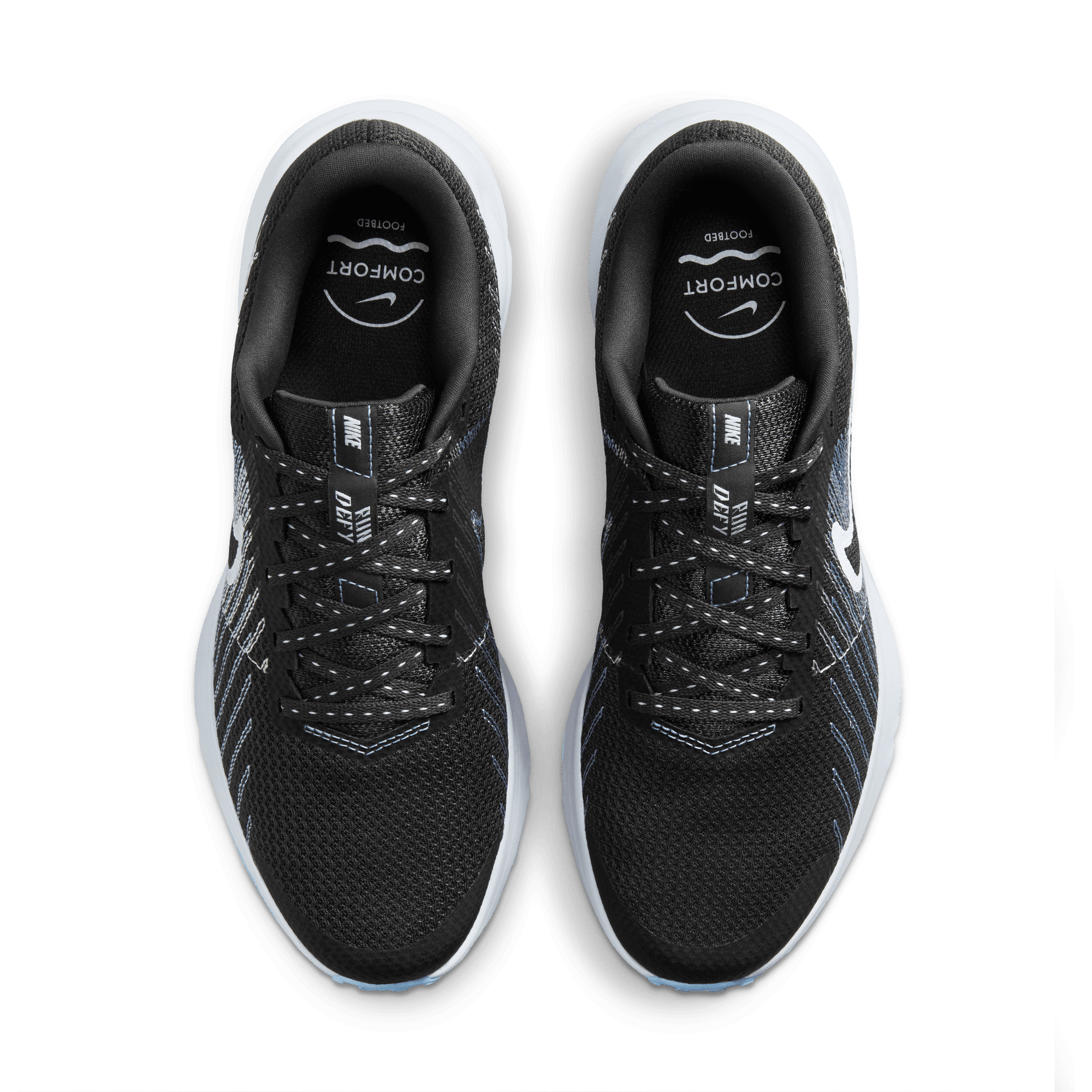 Nike Laufschuh »Run Defy«