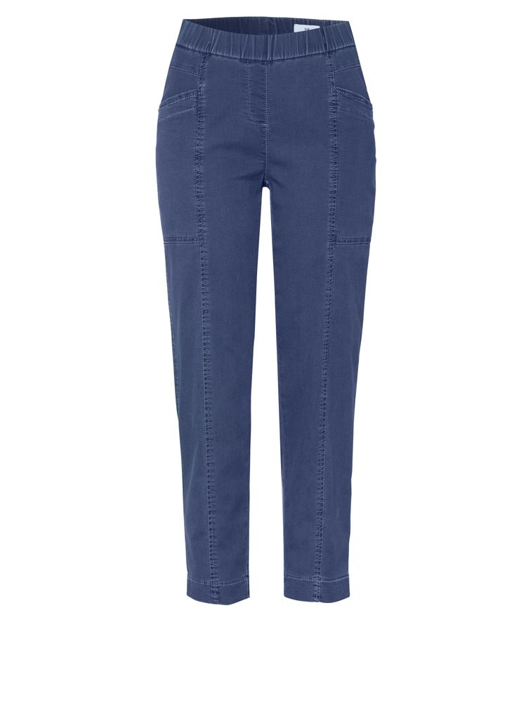 TONI Stoffhose »Sue Joggpants 7/8«  mit Stretch