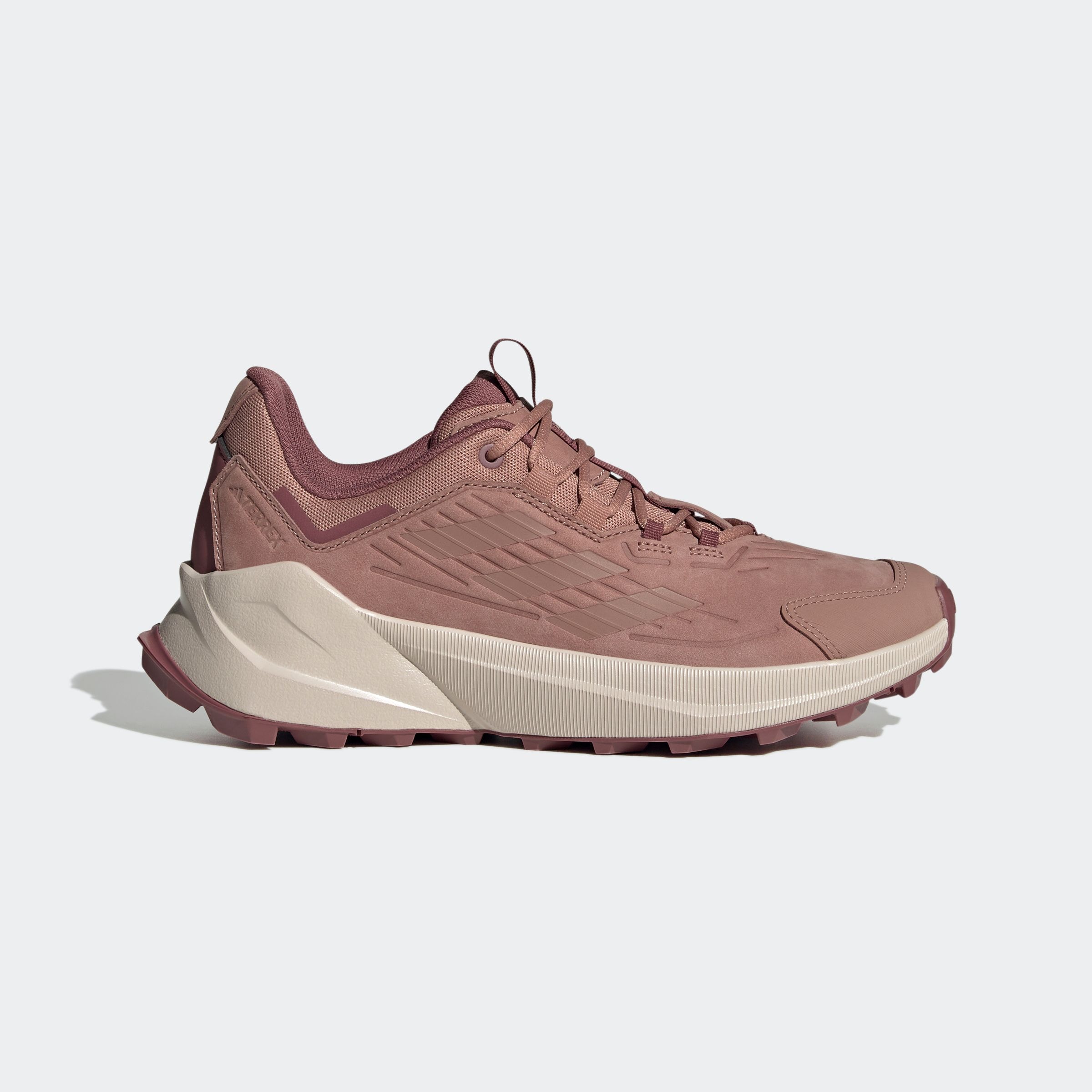 adidas TERREX Wanderschuh »TERREX TRAILMAKER 2.0 LEATHER«, aus Leder