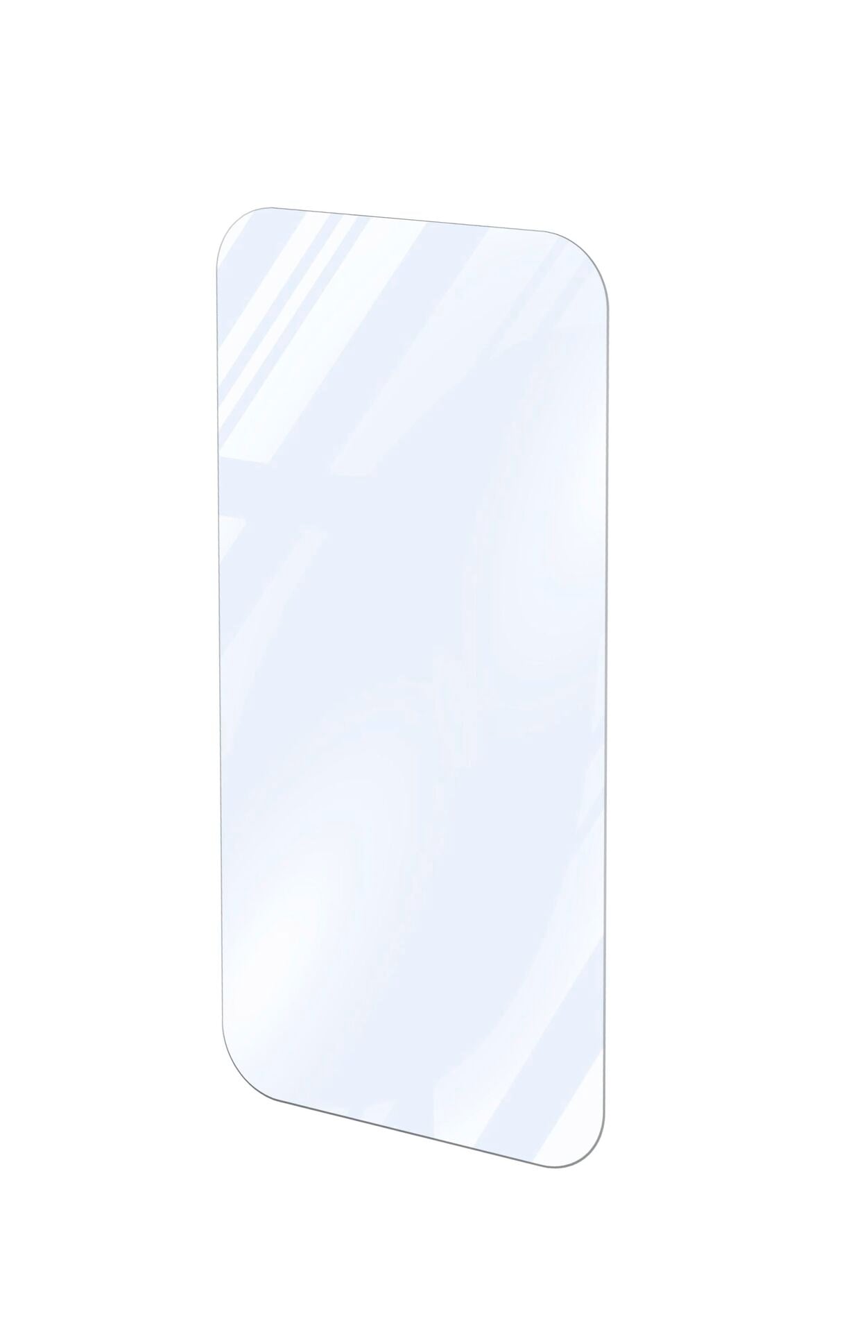 Displayschutzglas »Become Eco Glass«, für Apple iPhone 15-Apple iPhone 15 Pro