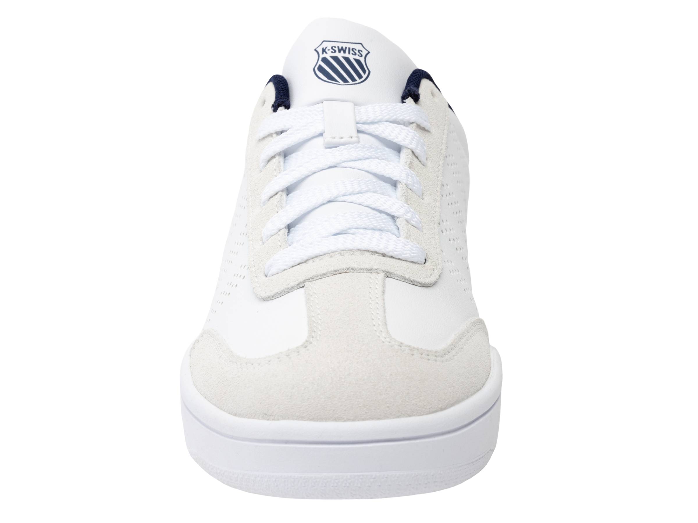 K-Swiss Sneaker »COURT OPEN TTOE«