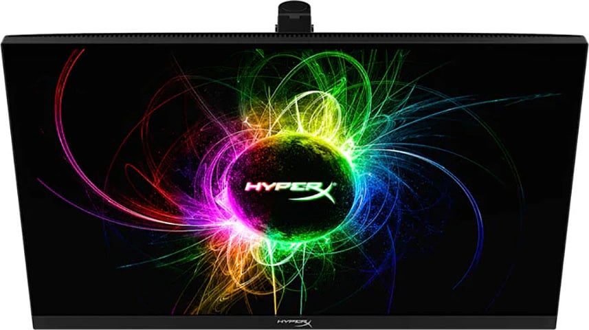 HyperX Gaming-Monitor »Armada 27«, 68,5 cm/27 Zoll, 2560 x 1440 px, QHD, 1 ms Reaktionszeit, 165 Hz