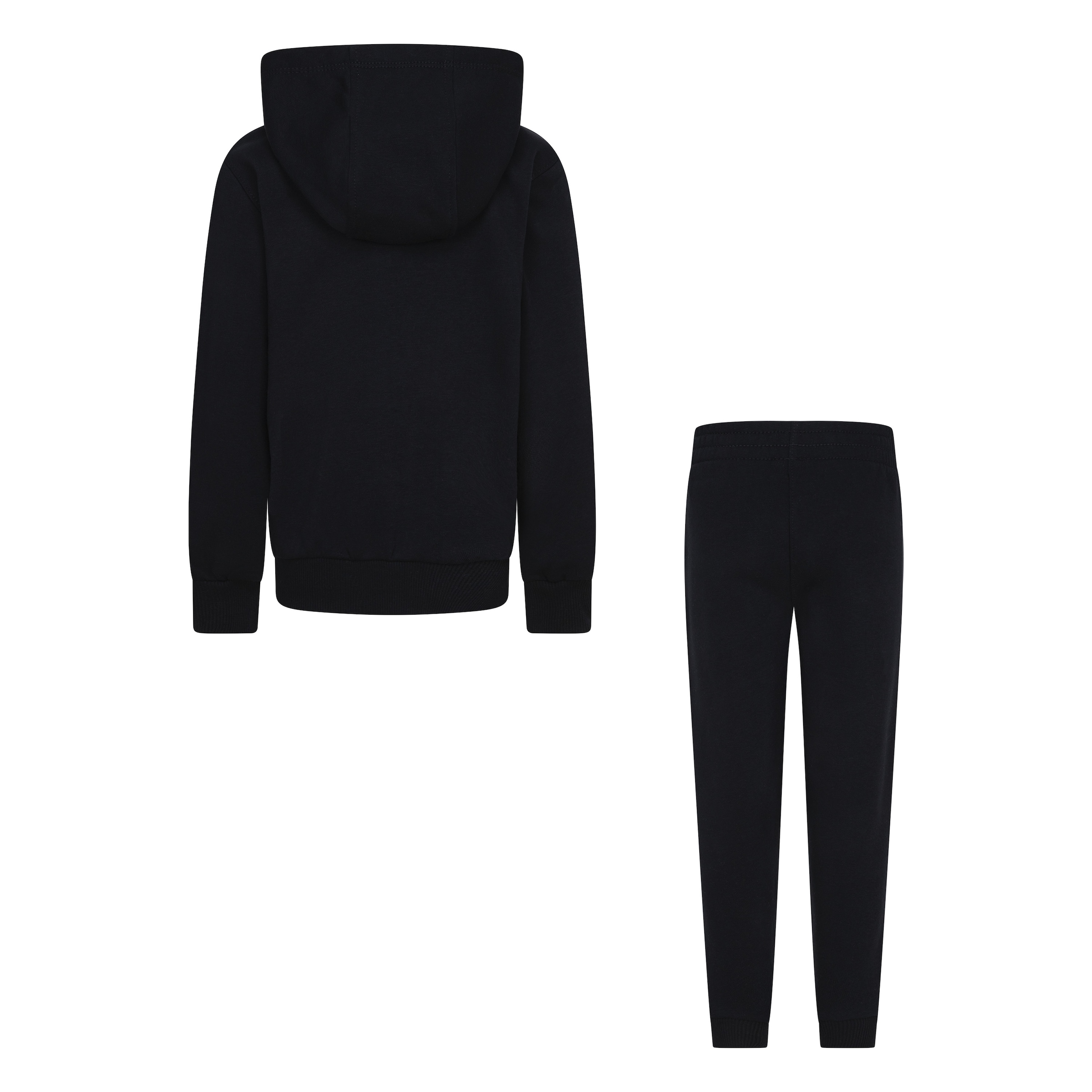 Nike Sportswear Jogginganzug »LBR FZ CLUB SET« Set, 2 tlg. zweiteiliges Set, für Kinder, aus Baumwolle und Polyester