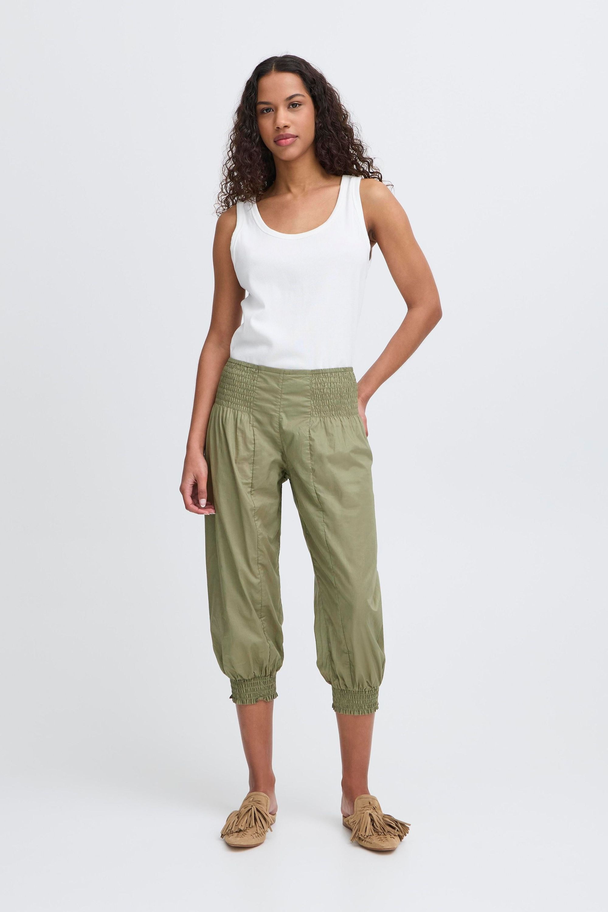 Pulz Jeans Stoffhose »Stoffhose PZJill«