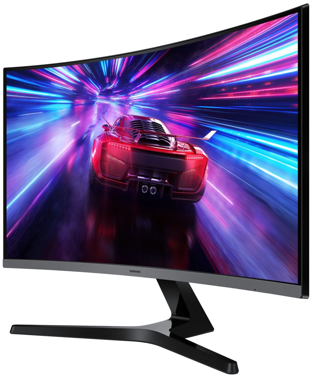 Samsung LED-Monitor »S27D390GAU« 68 cm/27 ″  1920 x 1080 px Full HD 4 Reaktionszeit 100 Hz