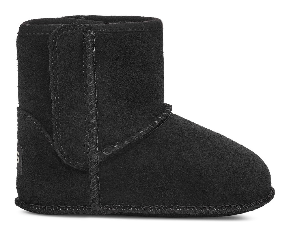 UGG Winterboots »I BABY CLASSIC«, Schlupfboots, Winterstiefel, Snowboots mit Warmfutter