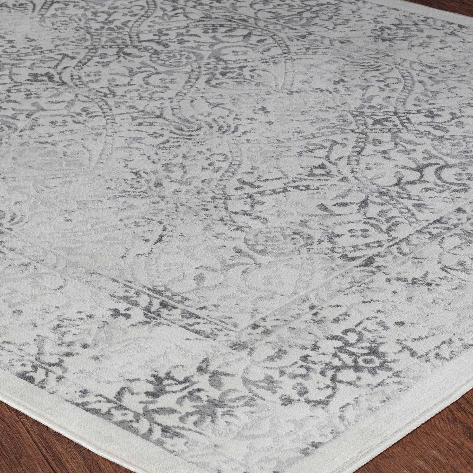 Livabliss Teppich »MONTREAL« rechteckig 10 mm Höhe