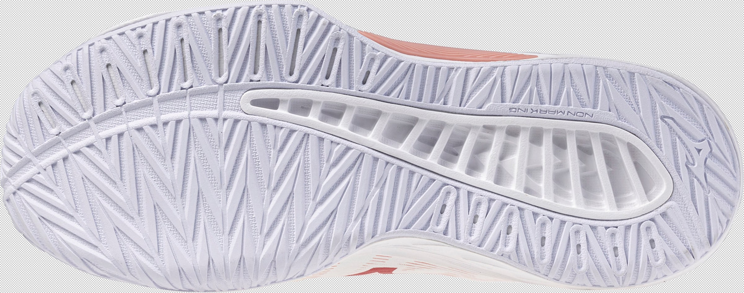 Mizuno Hallenschuh »LIGHTNING SELECT«