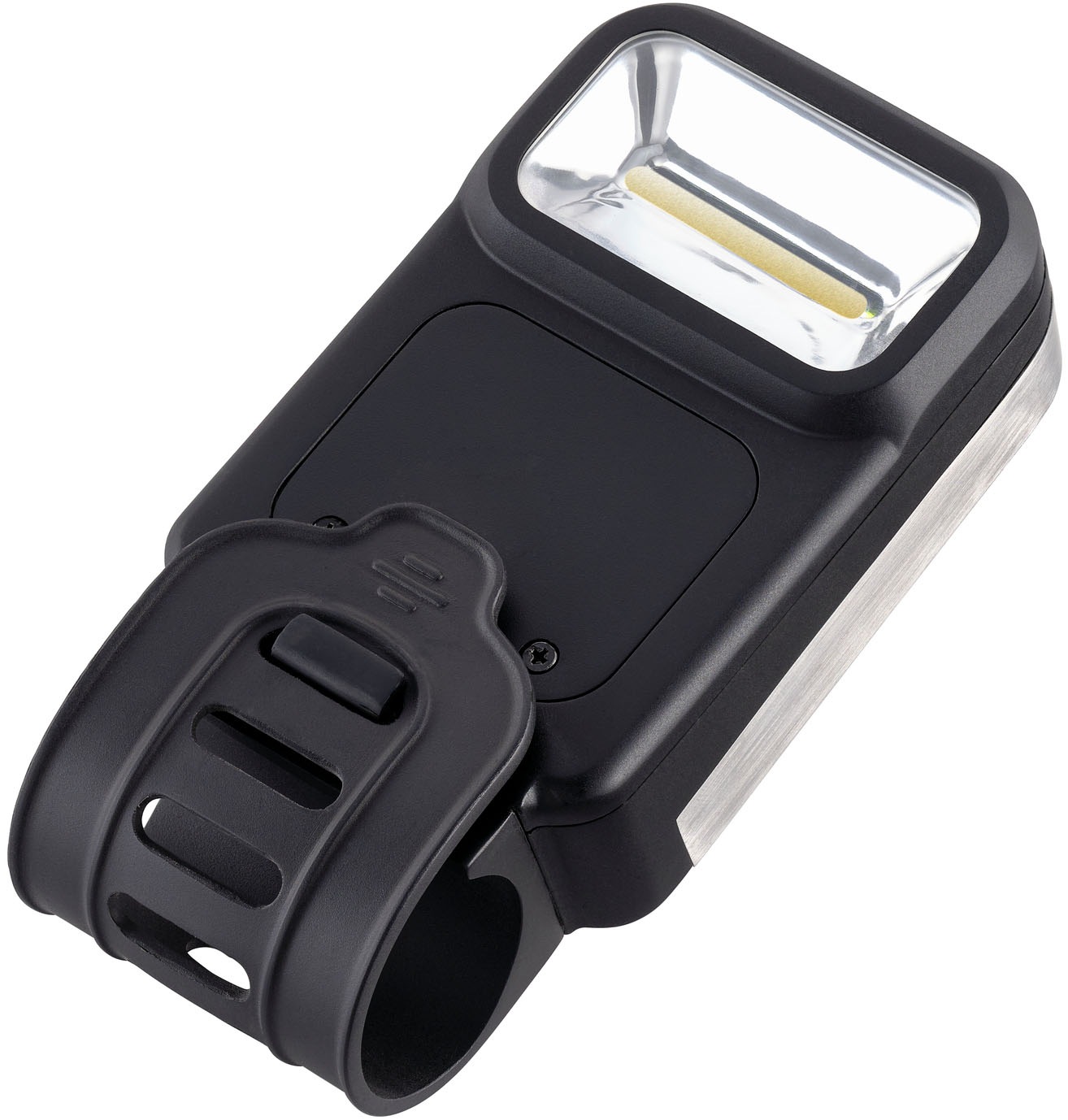 RÖSLE Handleuchte »Universal BBQ LED Griffleuchte« zum Ausleuchten des Grillbereichs