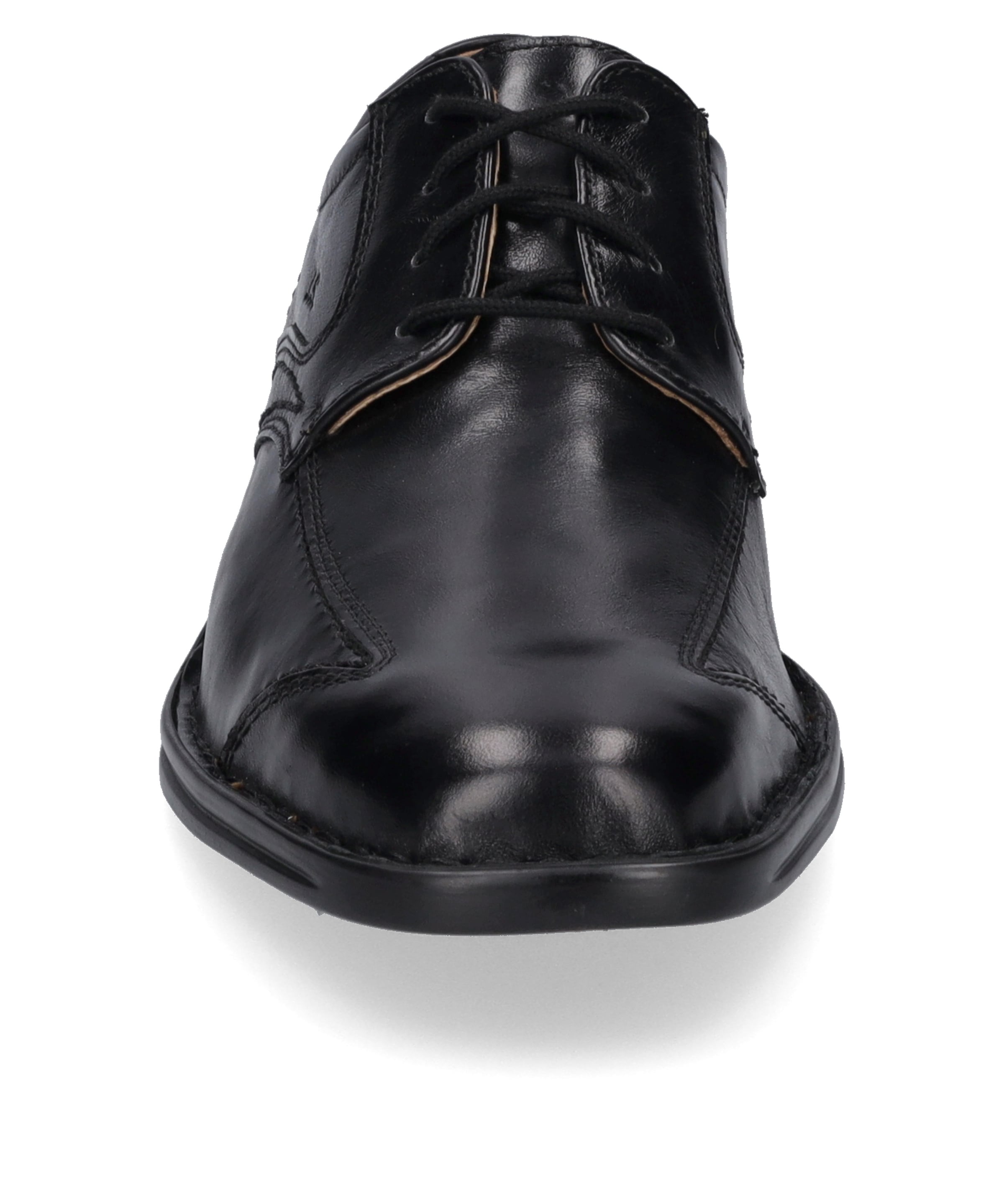 Josef Seibel Schnürschuh »Douglas 5, schwarz«