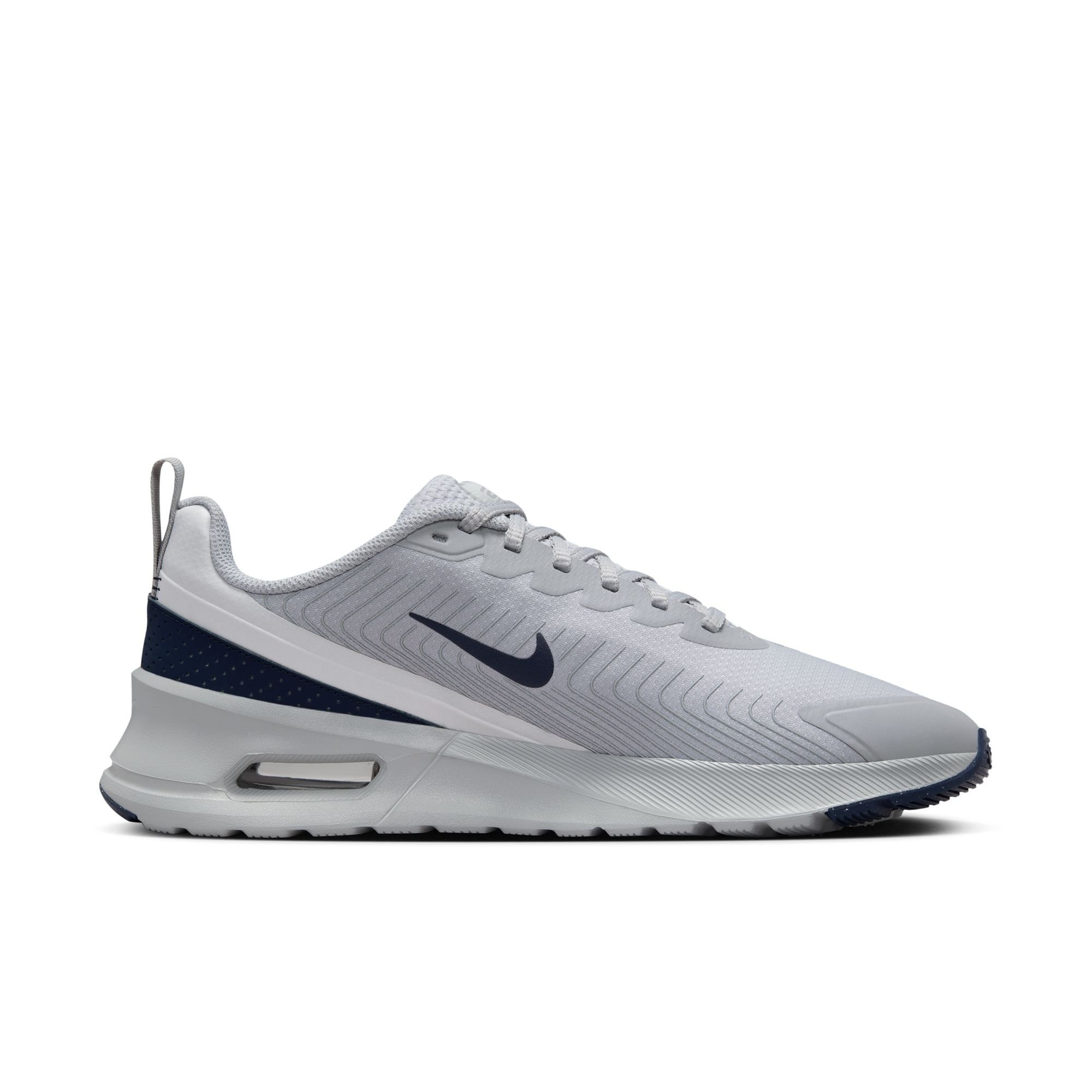 Nike Sportswear Sneaker »AIR MAX NUAXIS«