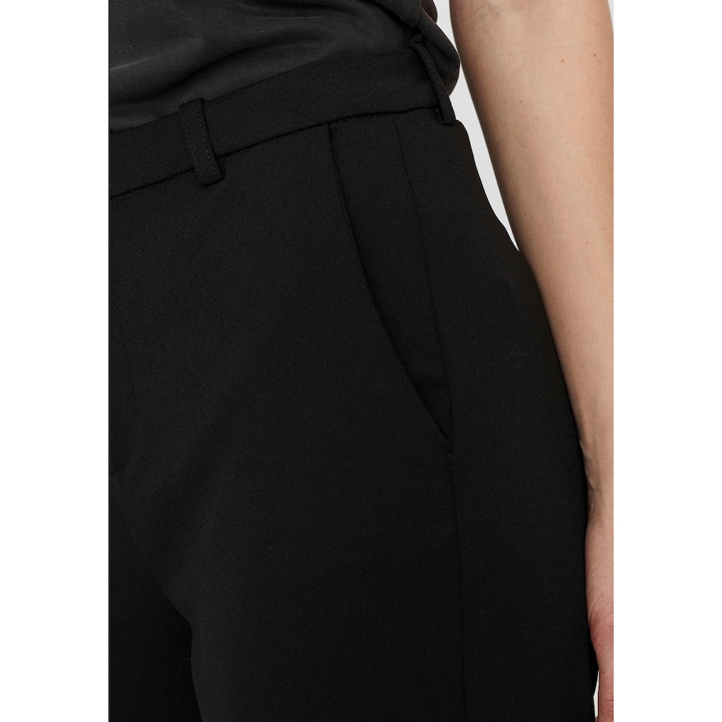 Vero Moda Anzughose »VMZAMIRA MR SLIM STRAIGHT PANT«