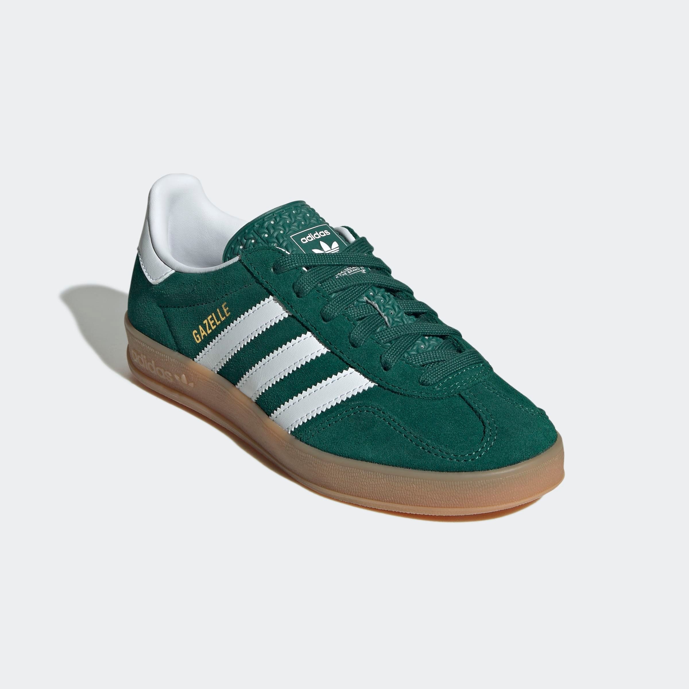 adidas Originals Sneaker »GAZELLE INDOOR«  für Kinder & Jugendliche