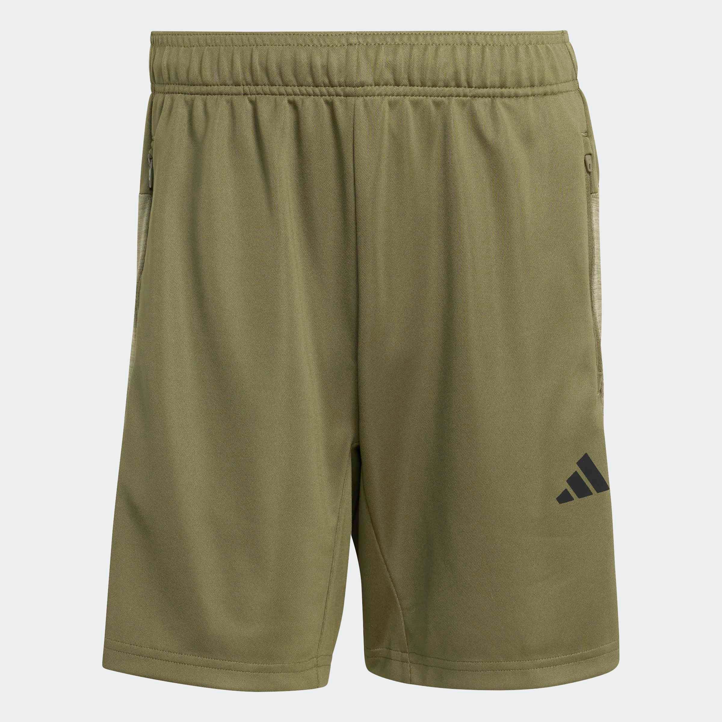 adidas Performance Shorts »WORKOUT ESSENTIALS ALL-SET«