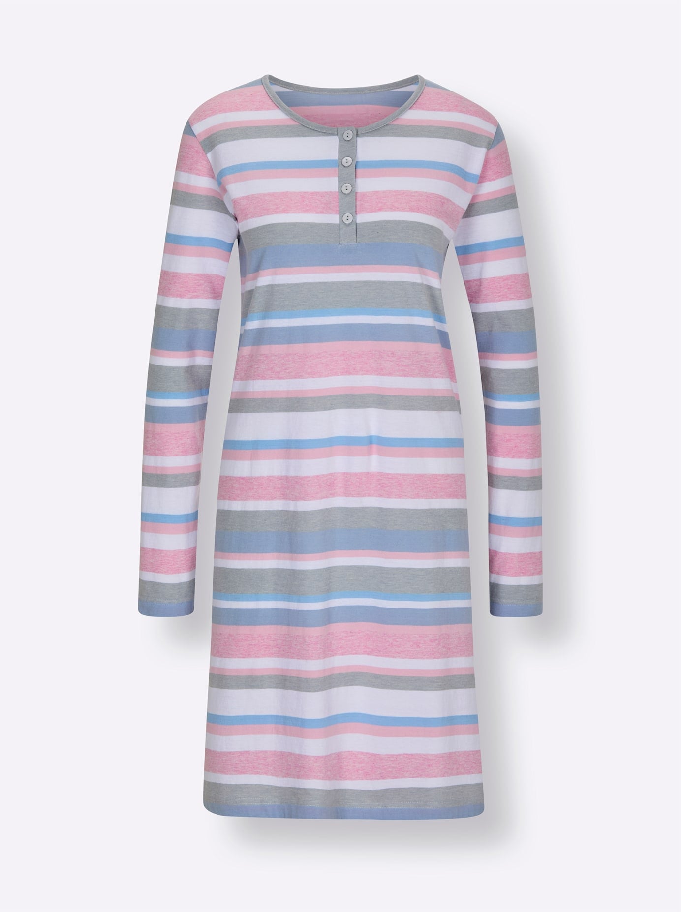 Normann Nachthemd »Nachthemd«