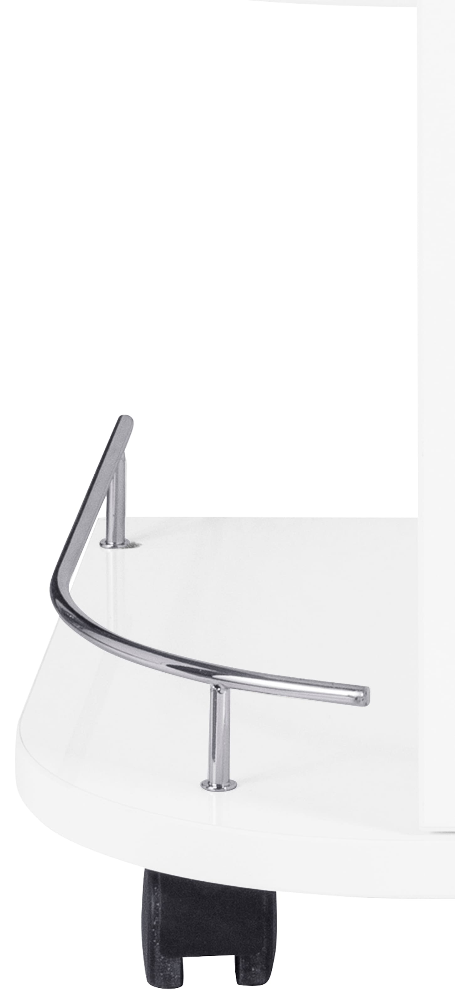 OPTIFIT Waschbeckenunterschrank »Napoli«, mit online Soft-Close-Funktion cm und OTTO Breite Rollen, 60 bei