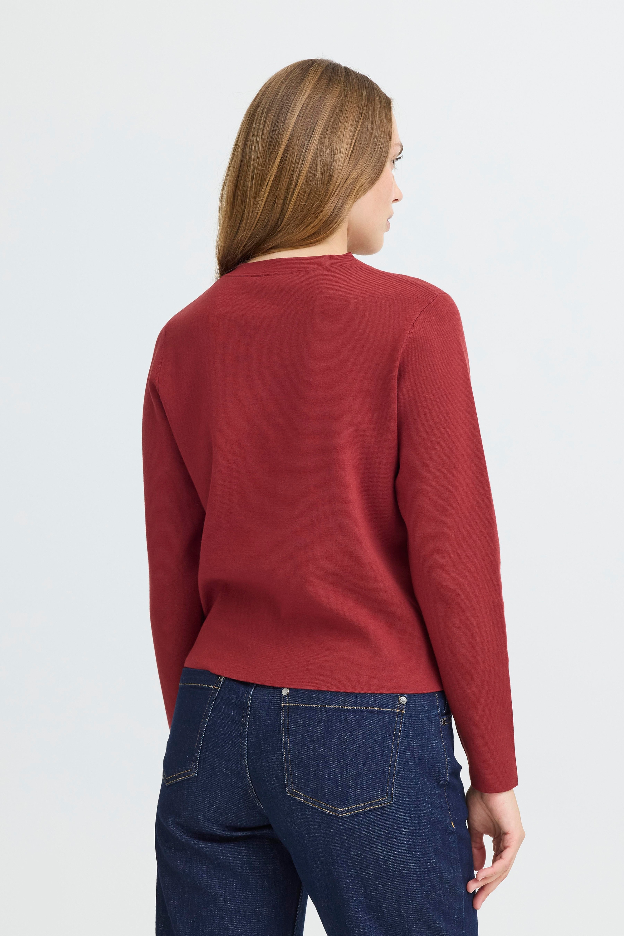 Pulz Jeans Strickjacke »Strickjacke PZSARA«