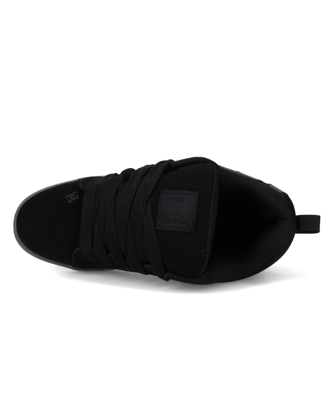 DC Shoes Schnürschuh »Court Graffik«