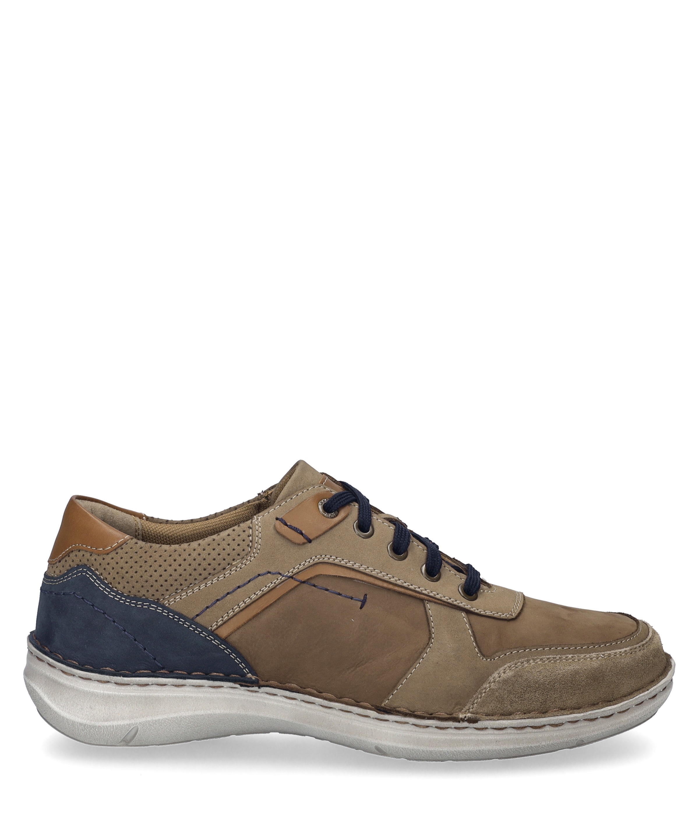 Josef Seibel Schnürschuh »New Anvers 10, brasil-multi«