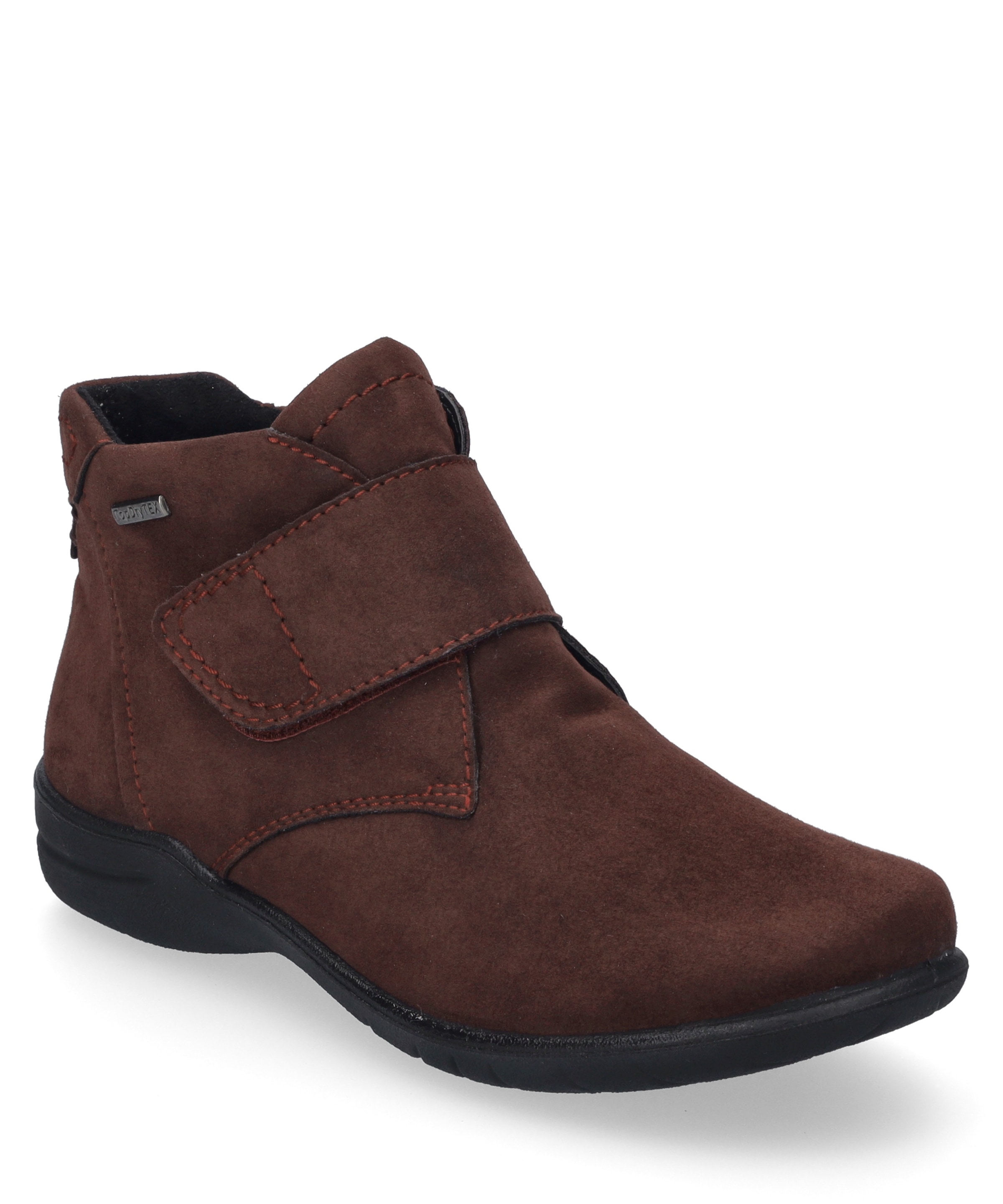 Josef Seibel Stiefelette »Helen 51, bordeaux«