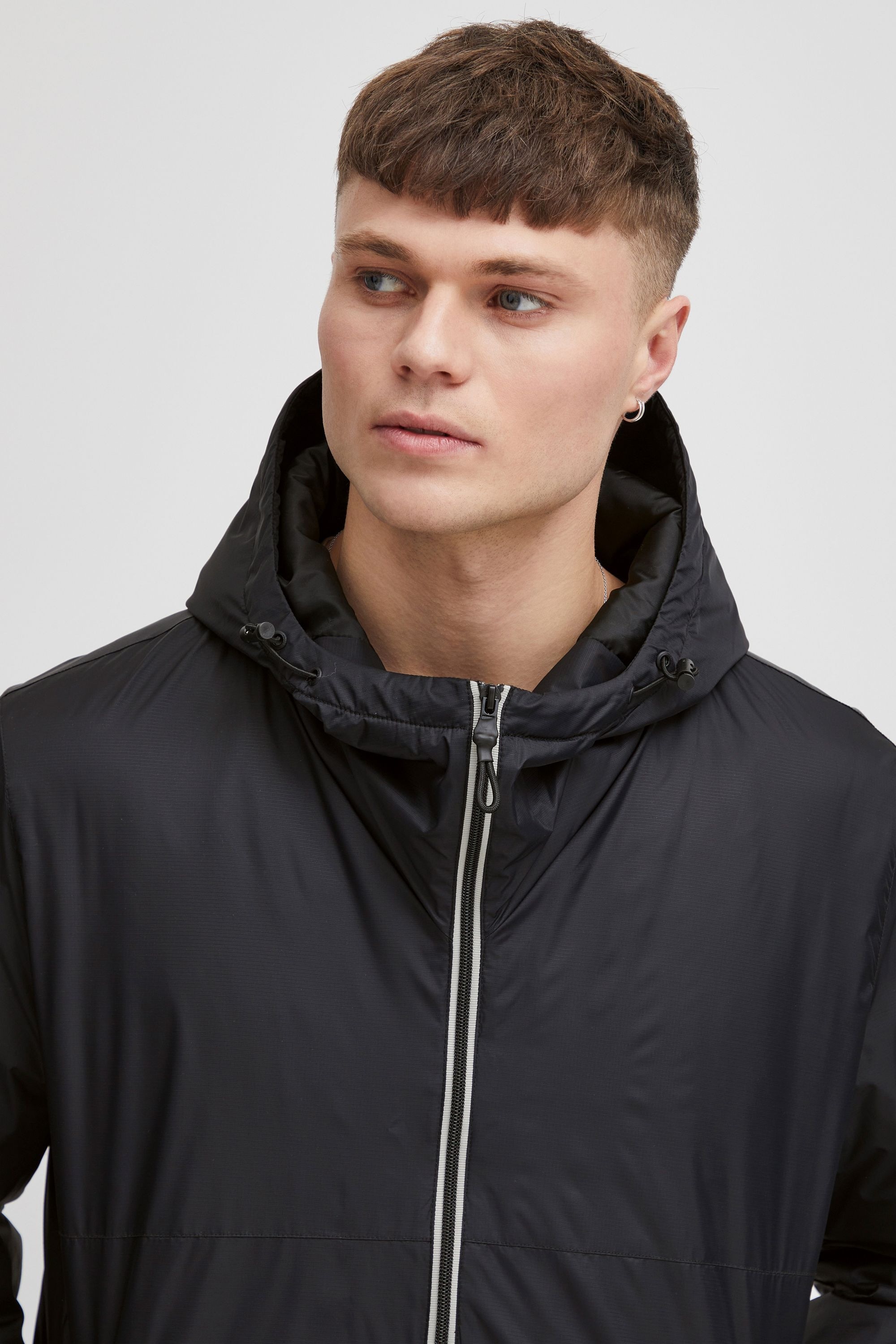 !Solid Windbreaker »Windbreaker SDGaron«, mit Kapuze