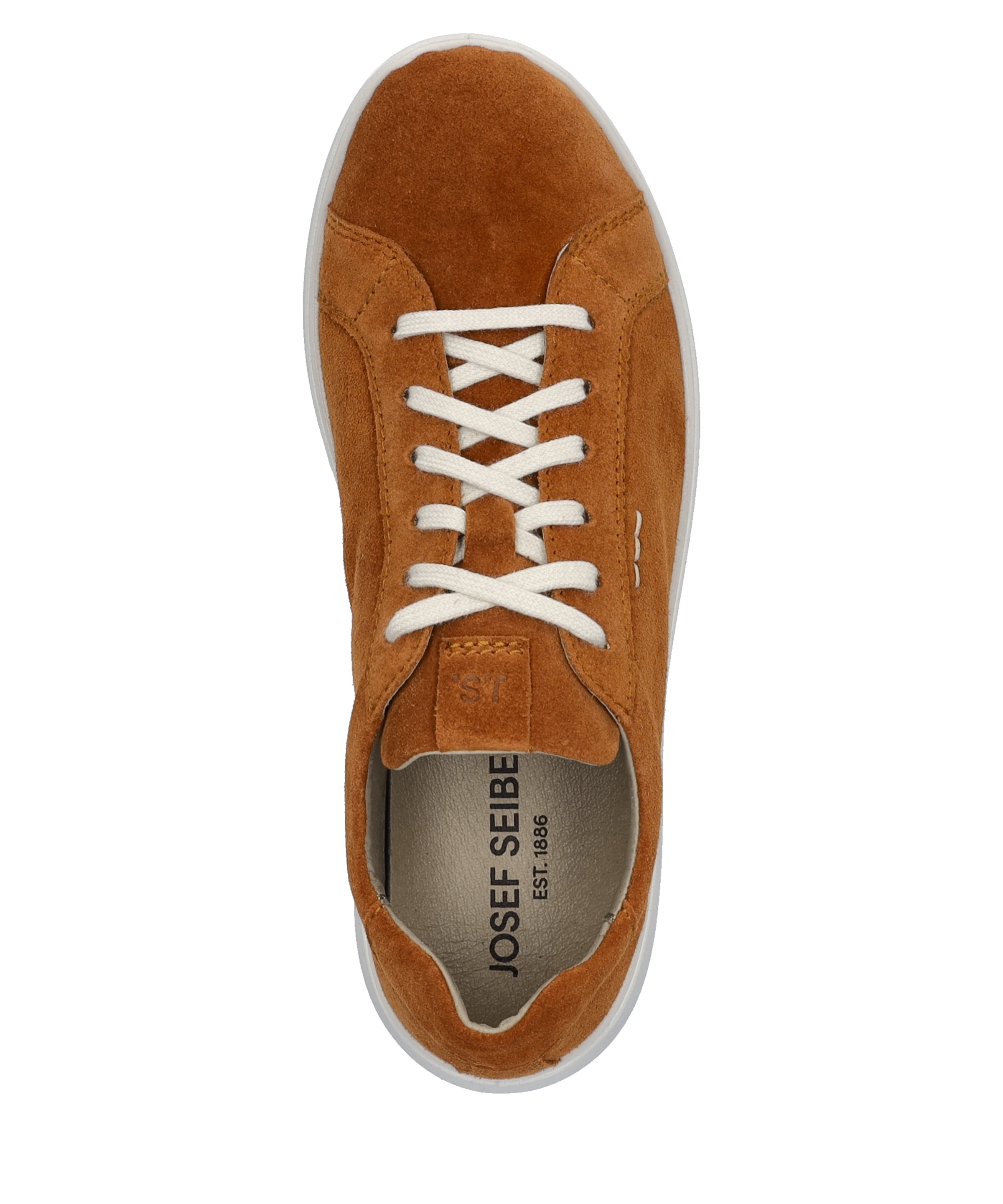 Josef Seibel Sneaker »Megan 07, orange«